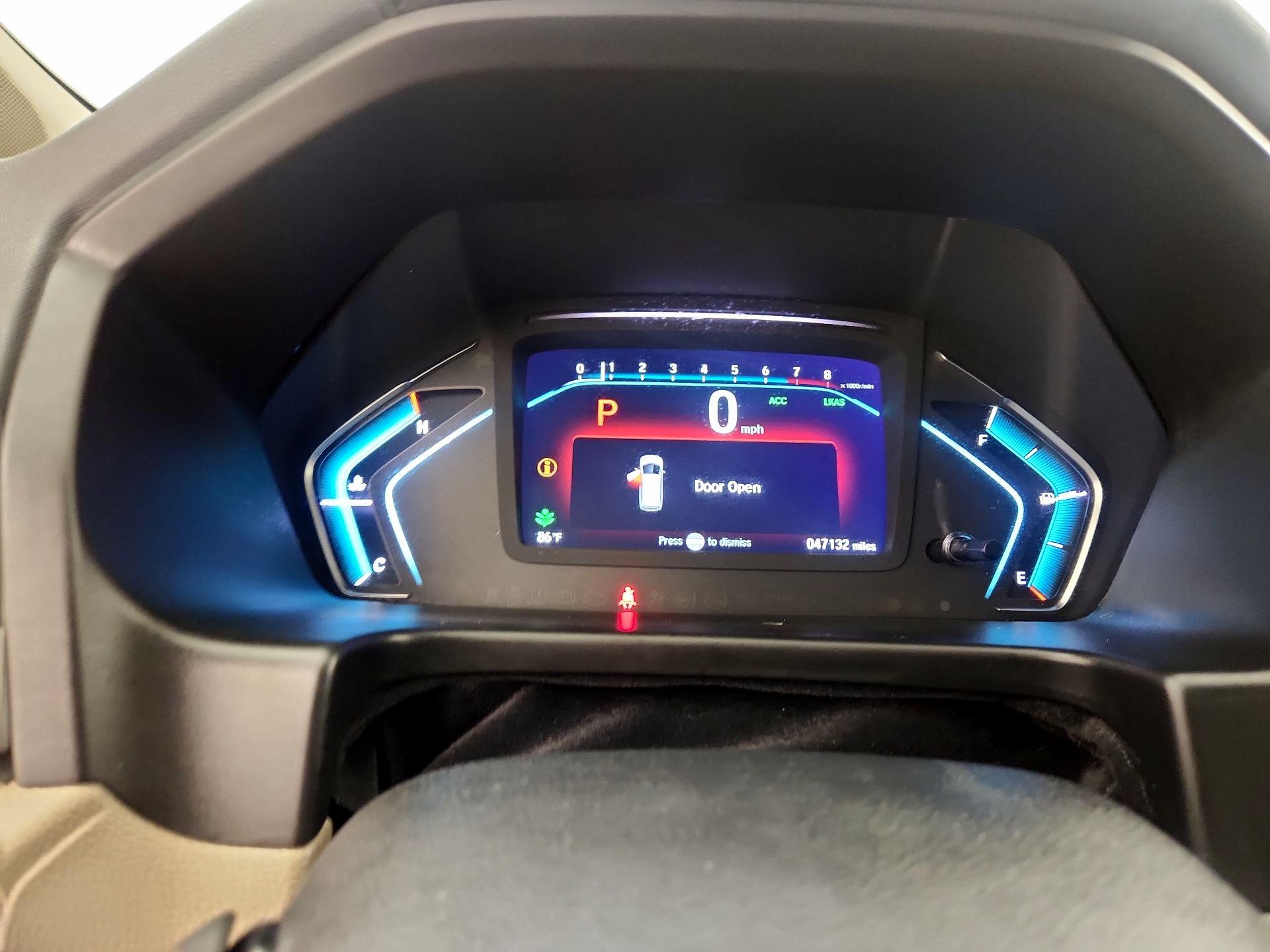 Thumbnail: 2020 Honda Odyssey - 10