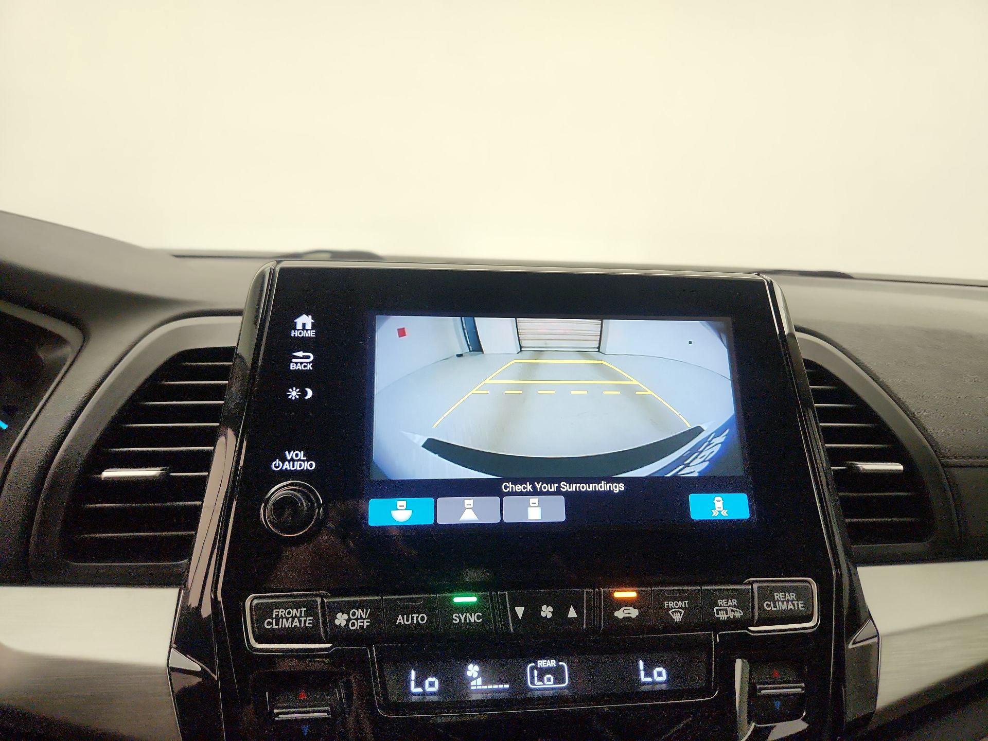 Thumbnail: 2020 Honda Odyssey - 14