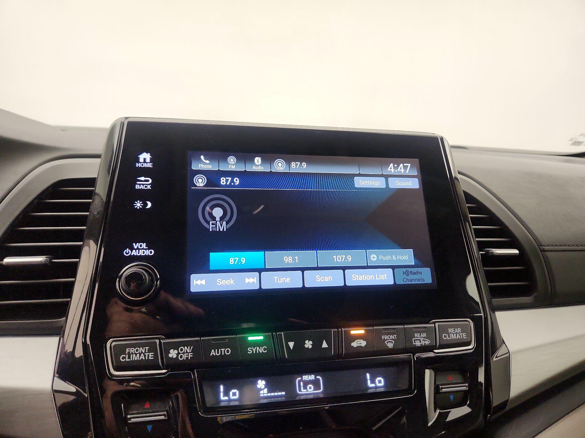 Thumbnail: 2020 Honda Odyssey - 15