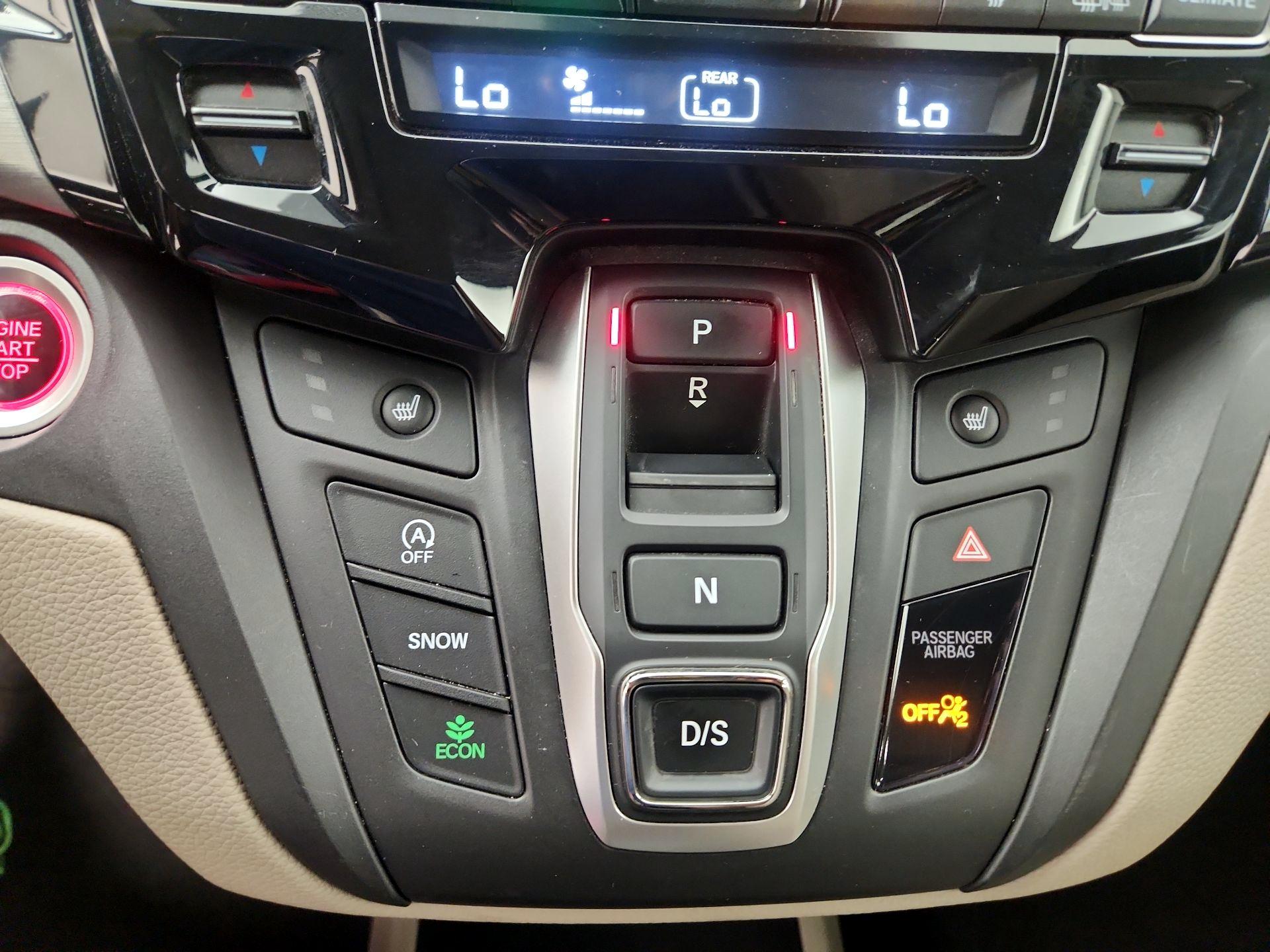 Thumbnail: 2020 Honda Odyssey - 17