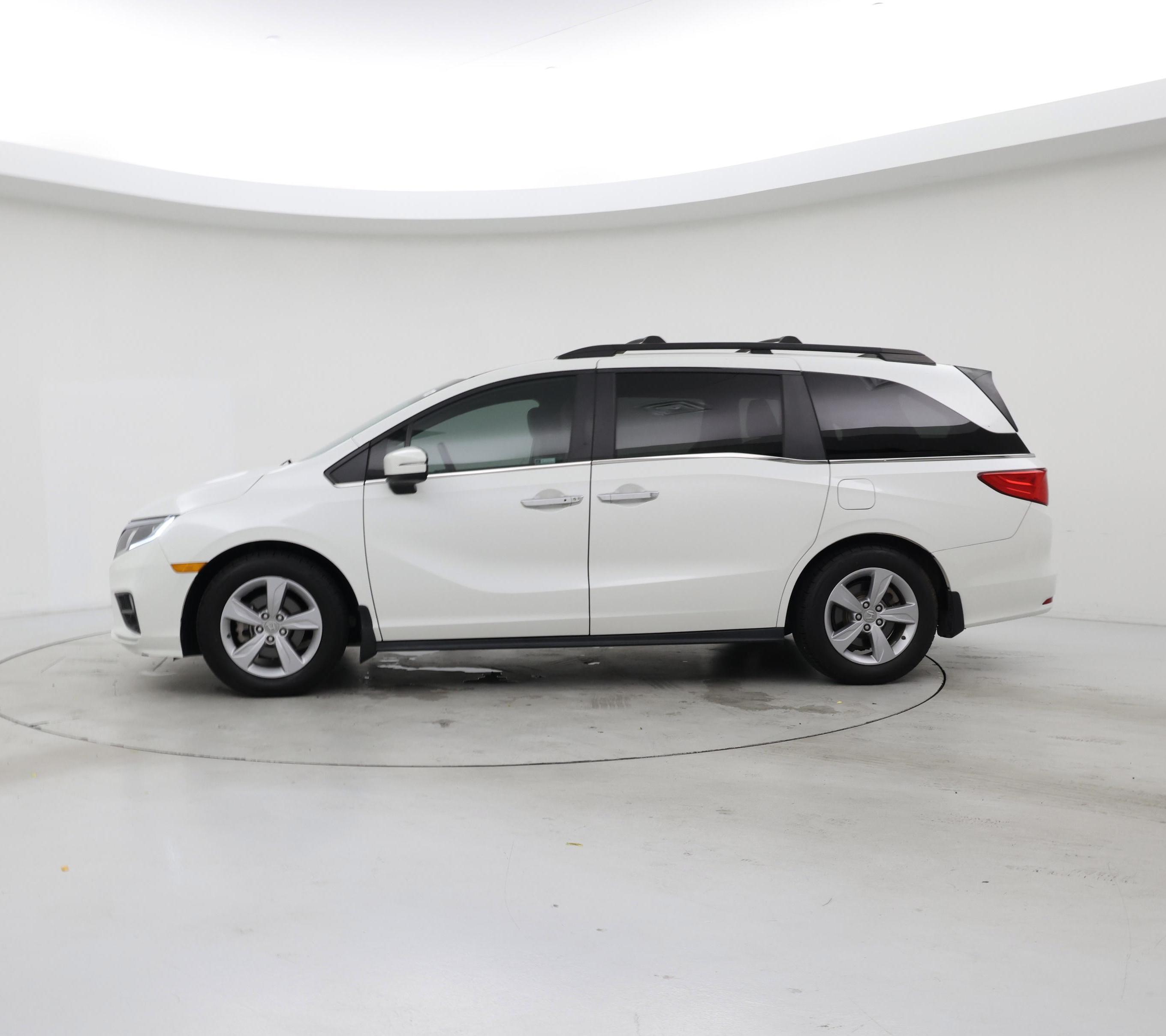 Thumbnail: 2020 Honda Odyssey - 3