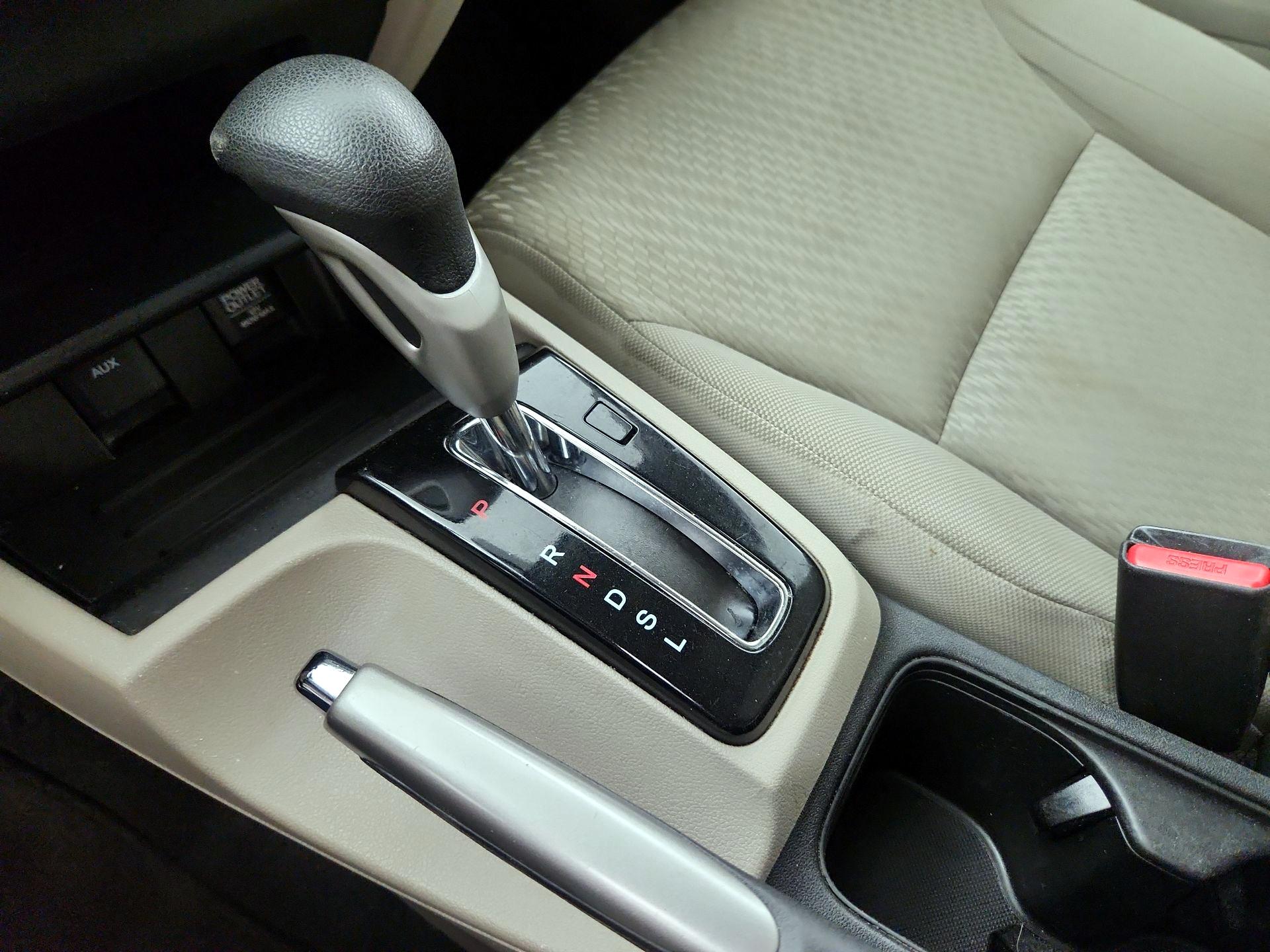 Thumbnail: 2015 Honda Civic - 16