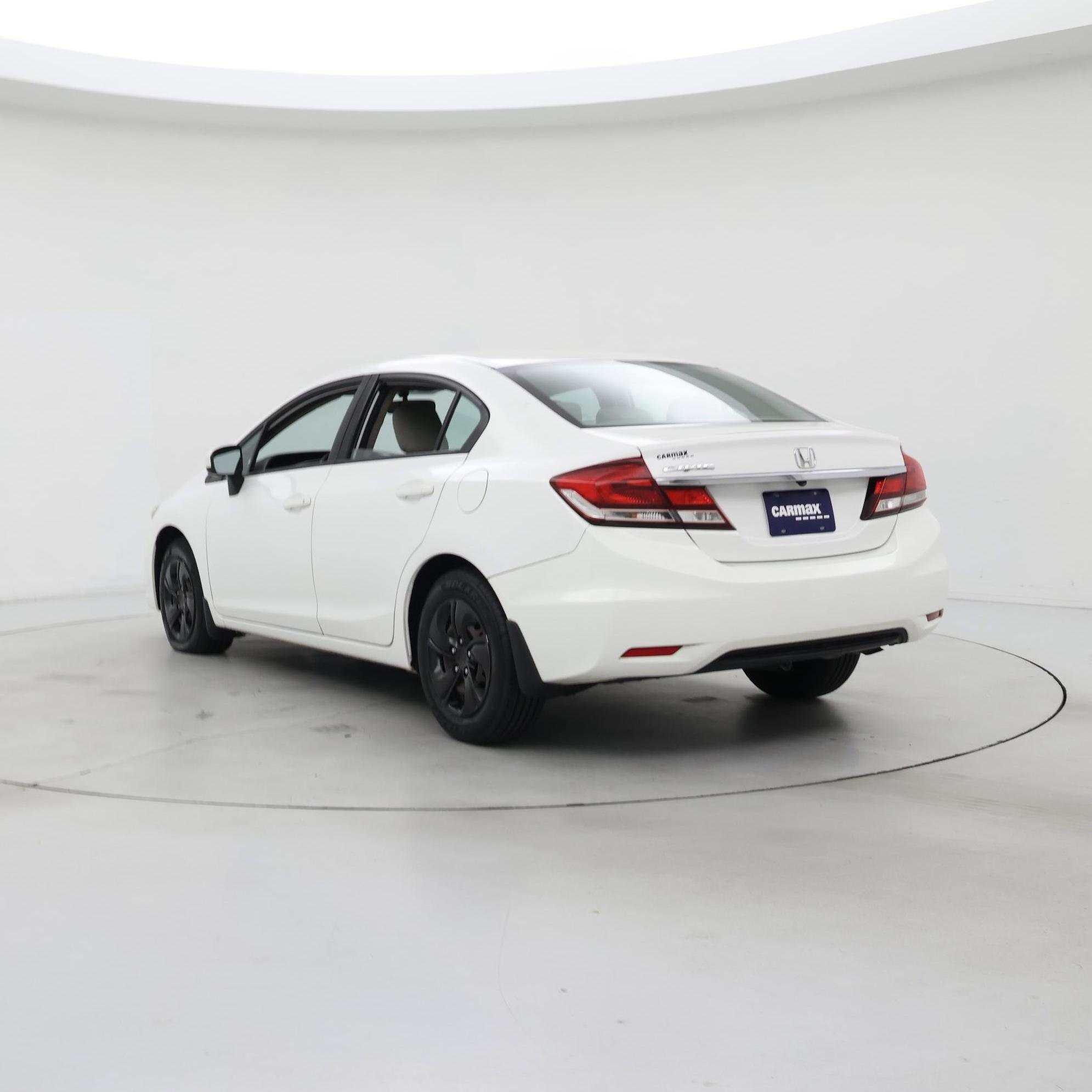 Thumbnail: 2015 Honda Civic - 2