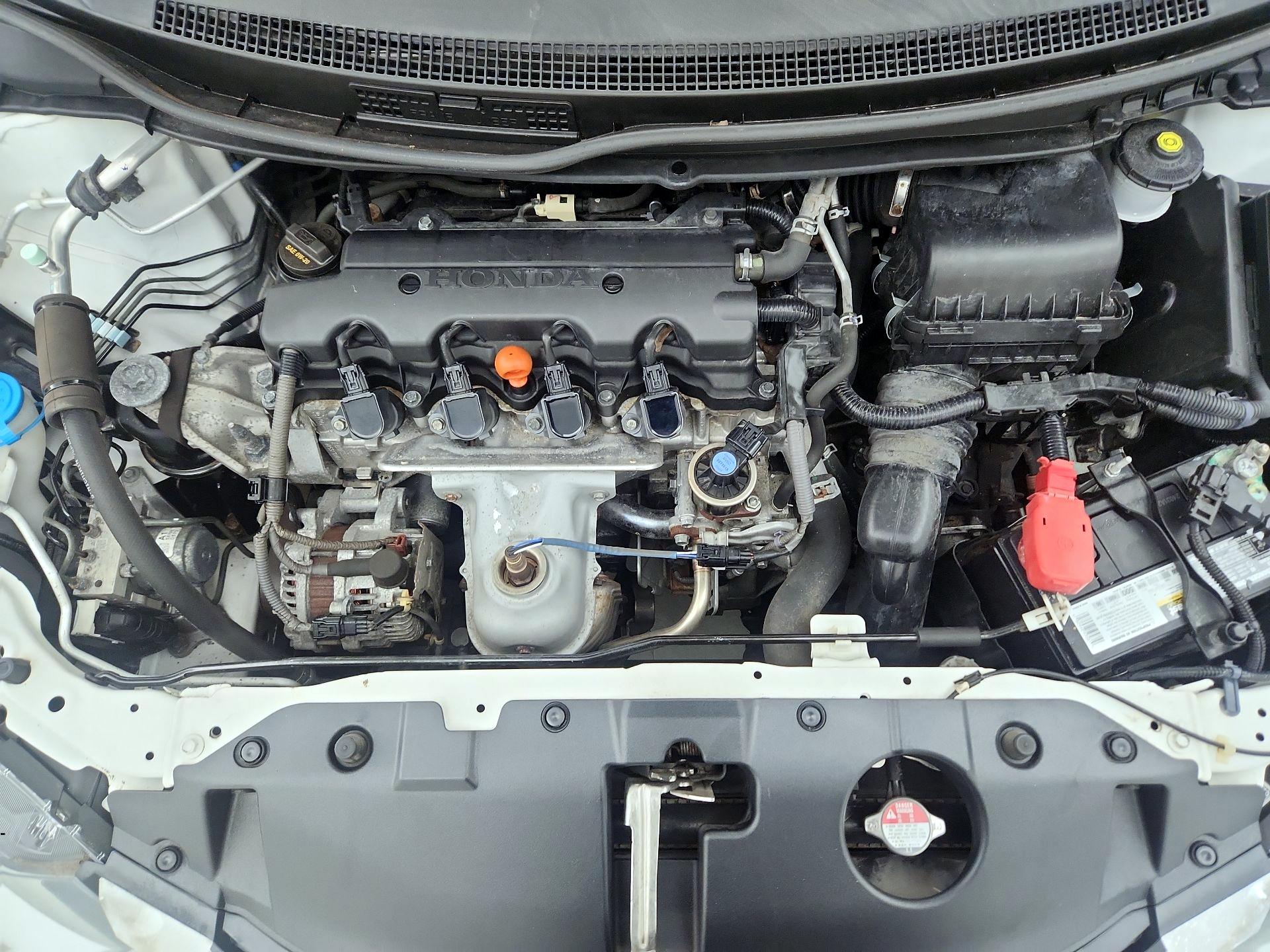 Thumbnail: 2015 Honda Civic - 20