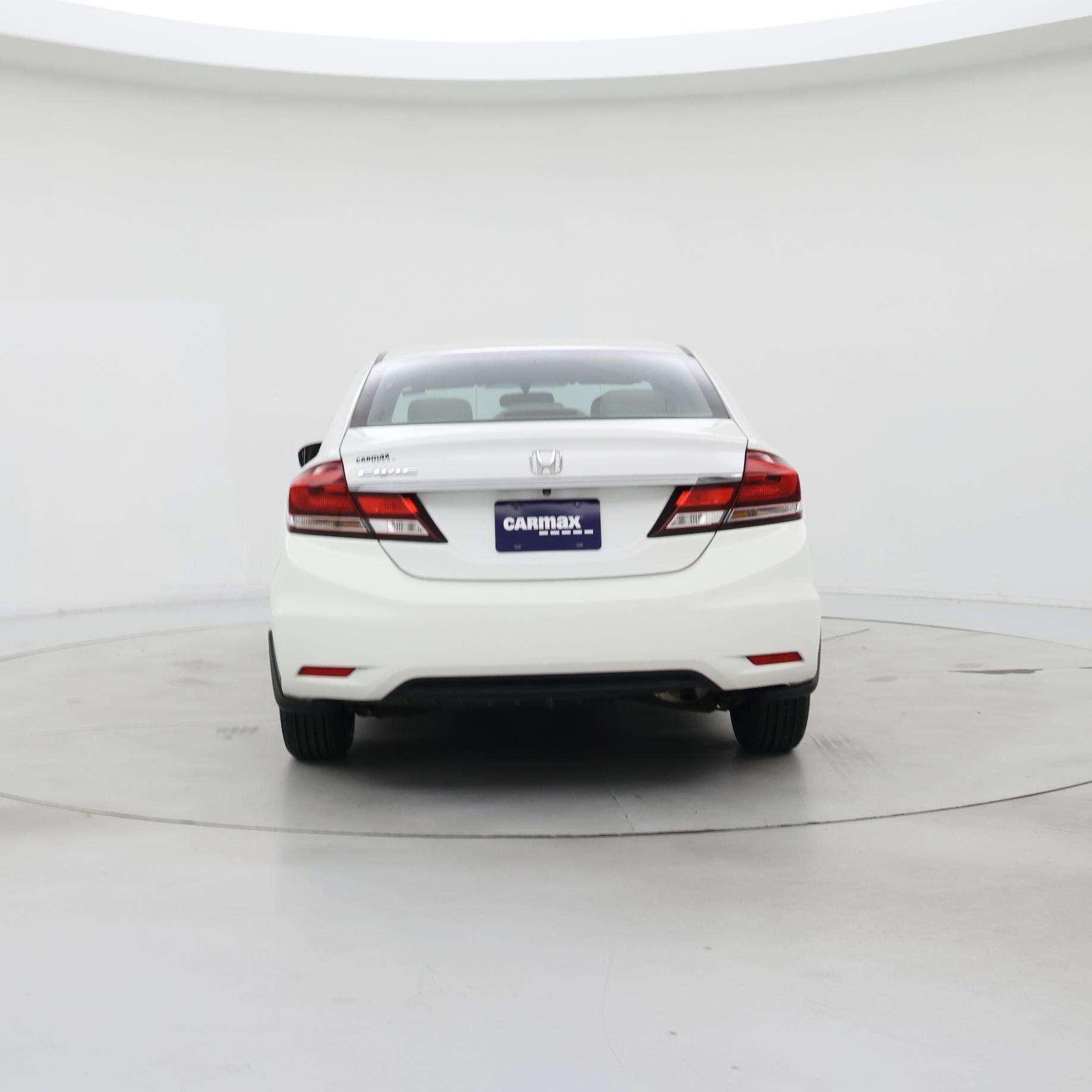Thumbnail: 2015 Honda Civic - 6