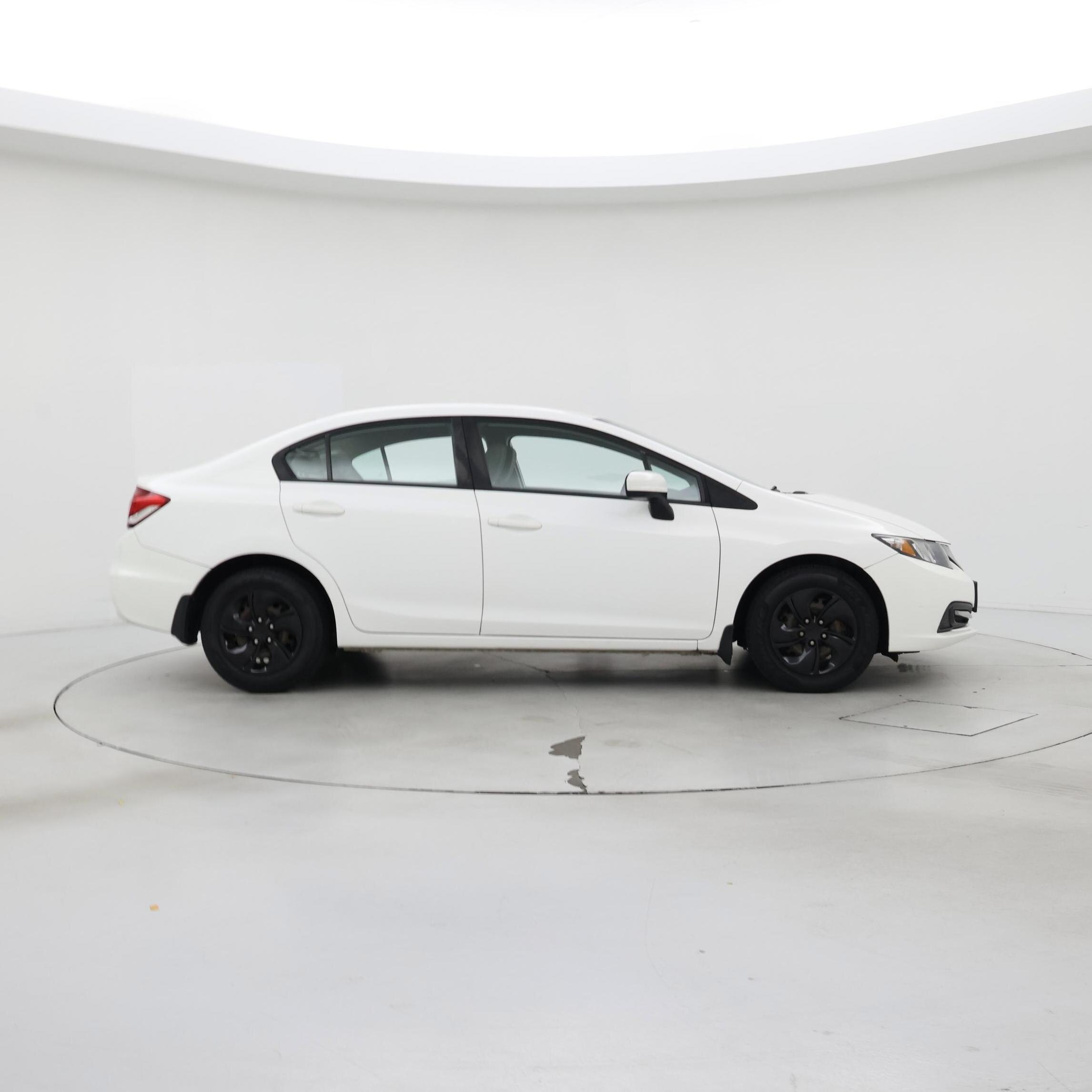 Thumbnail: 2015 Honda Civic - 7