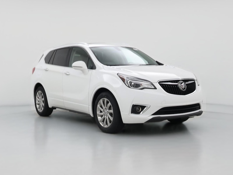 2019 Buick Envision Essence -
                  Columbia, SC