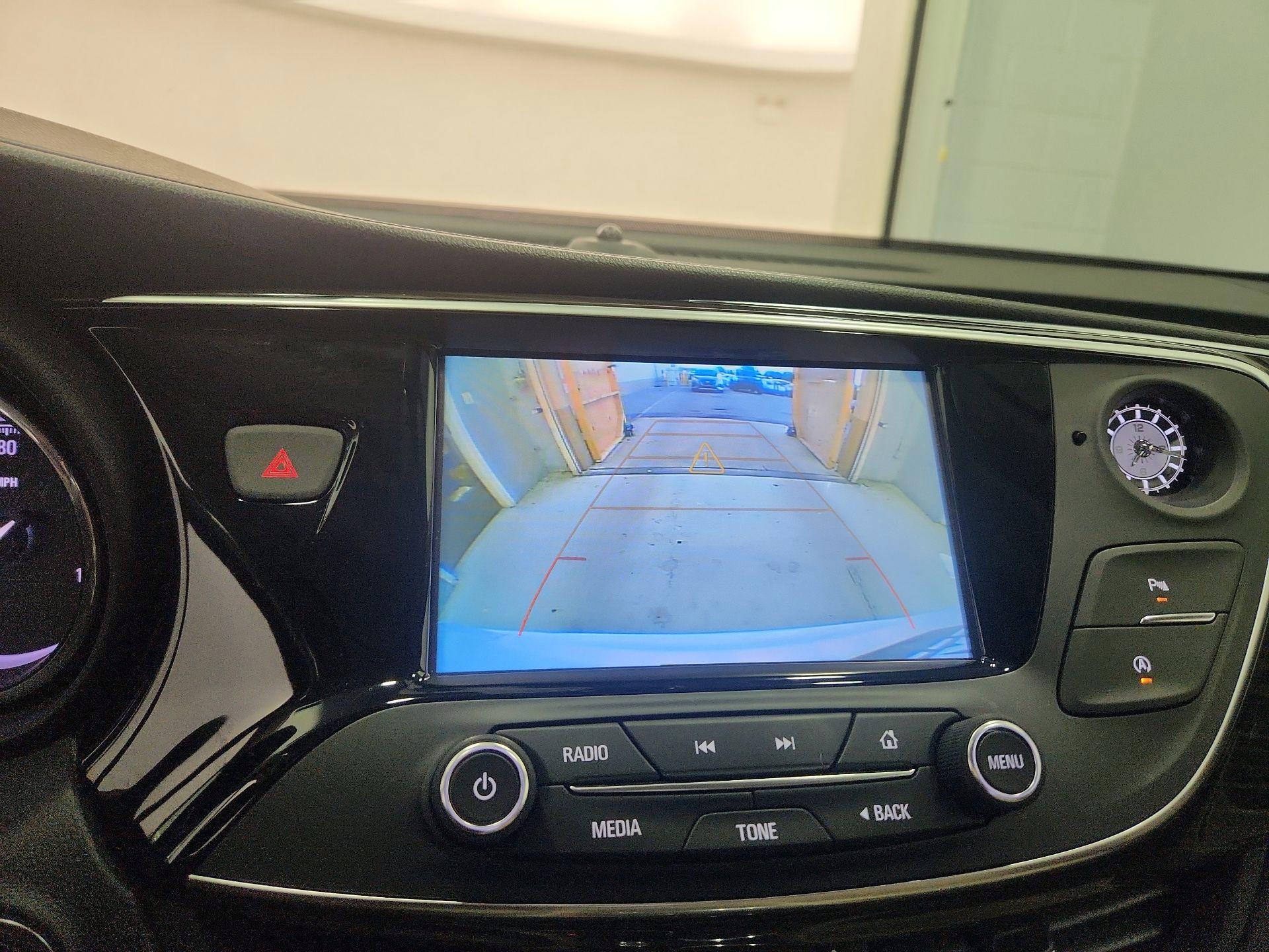 Thumbnail: 2019 Buick Envision - 14