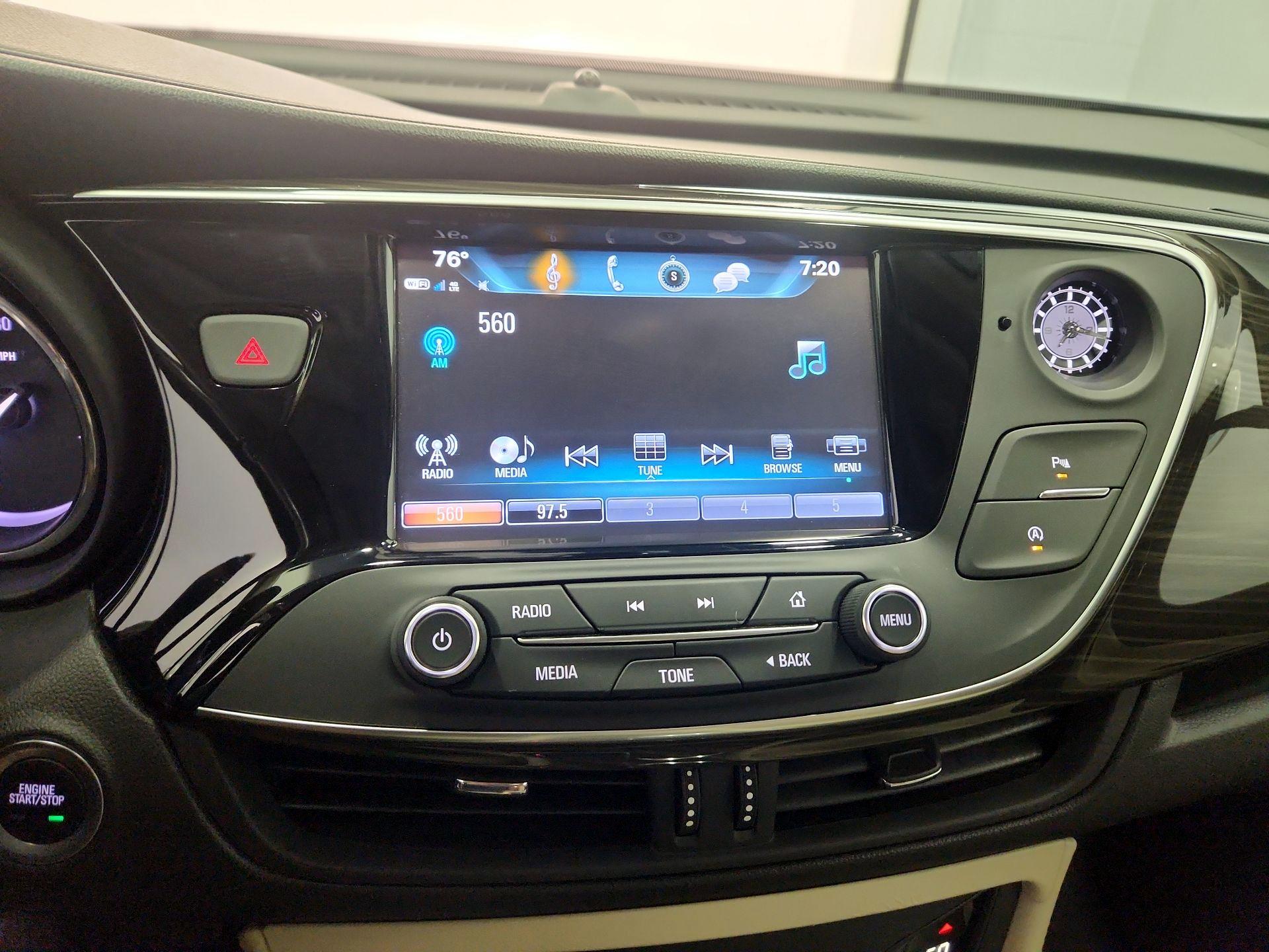 Thumbnail: 2019 Buick Envision - 15