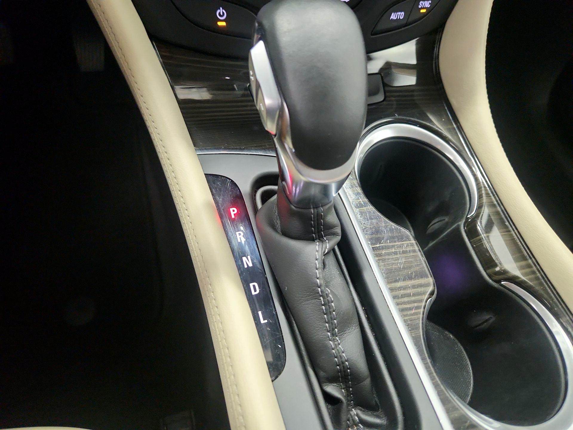 Thumbnail: 2019 Buick Envision - 17