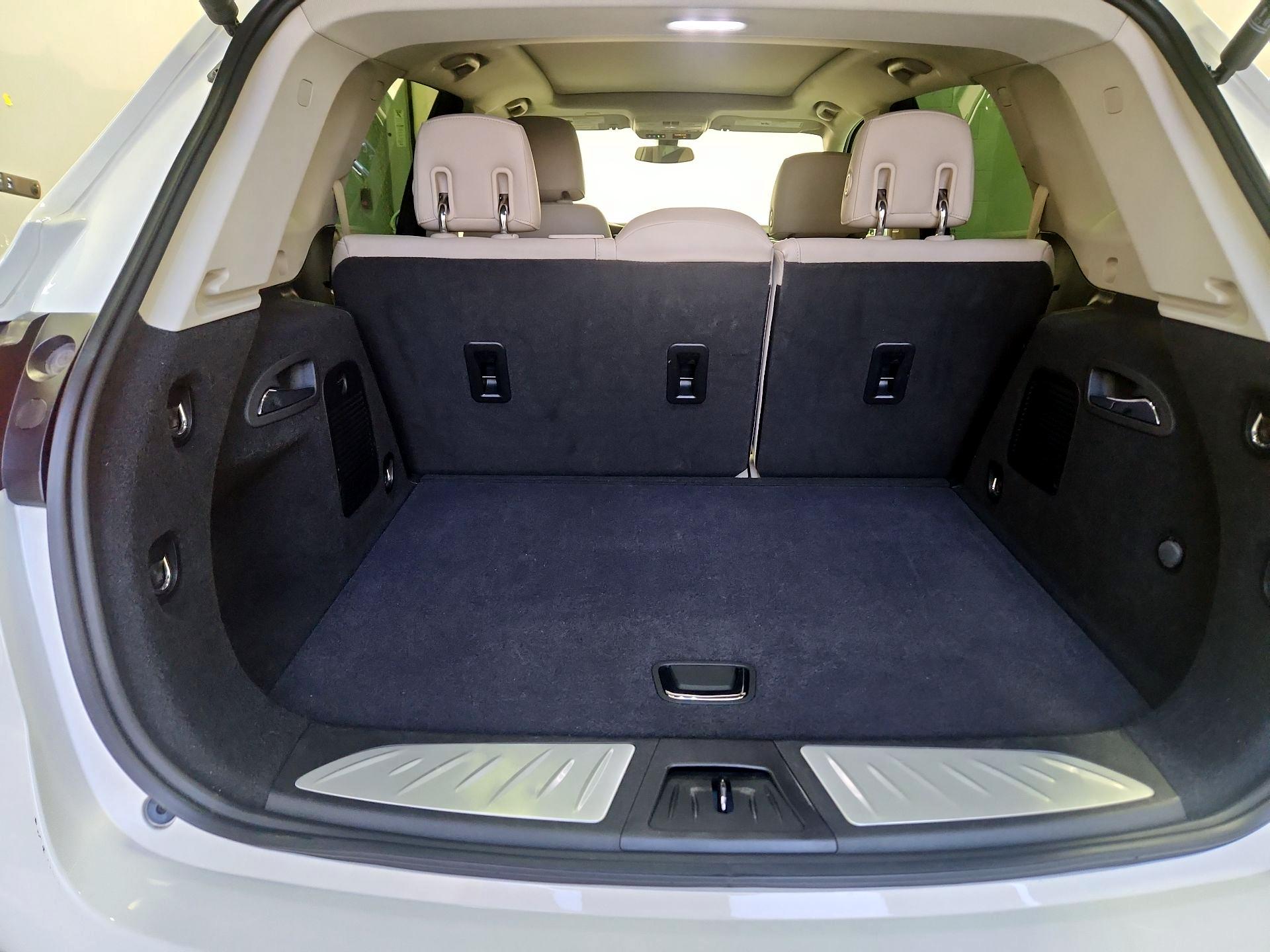 Thumbnail: 2019 Buick Envision - 19