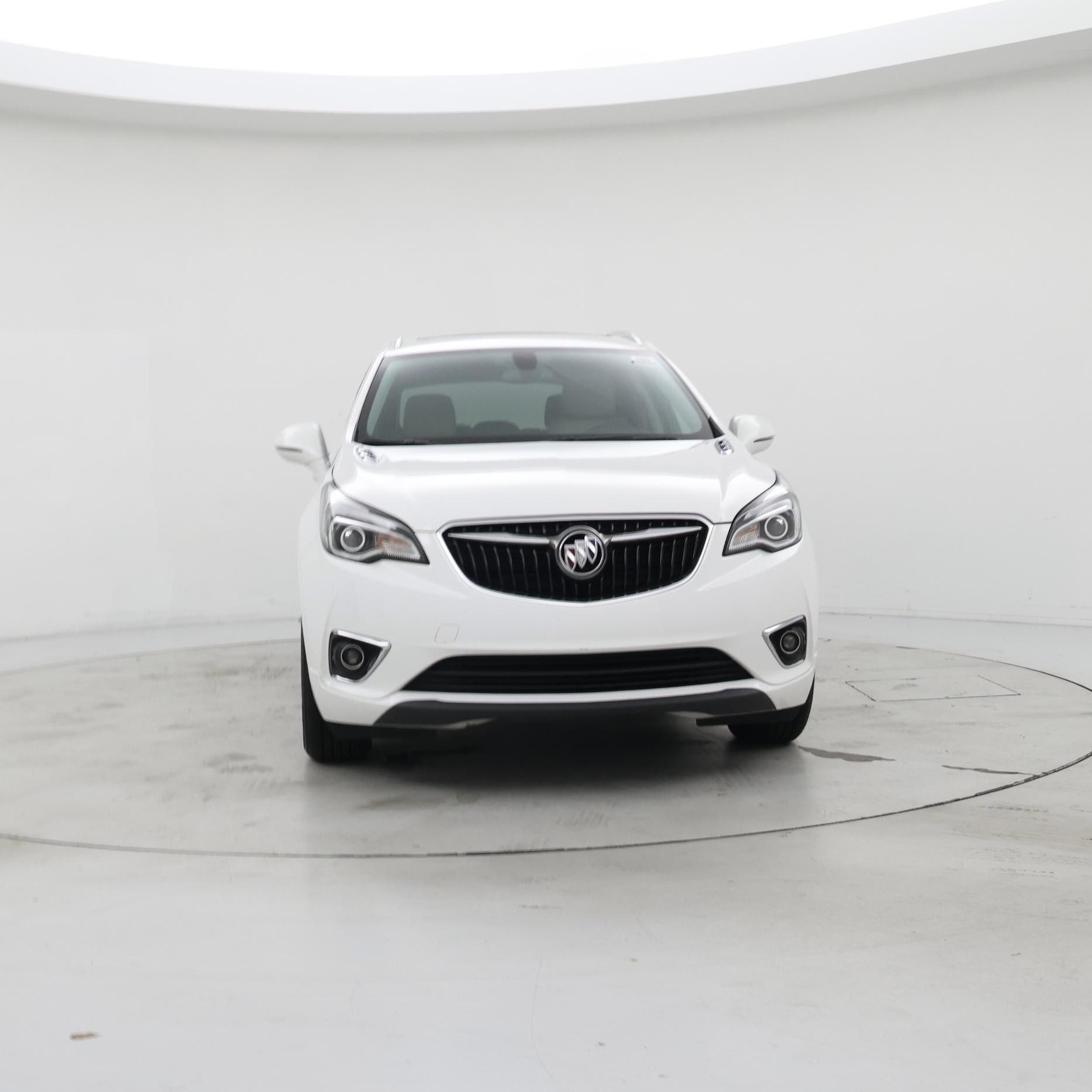 Thumbnail: 2019 Buick Envision - 5