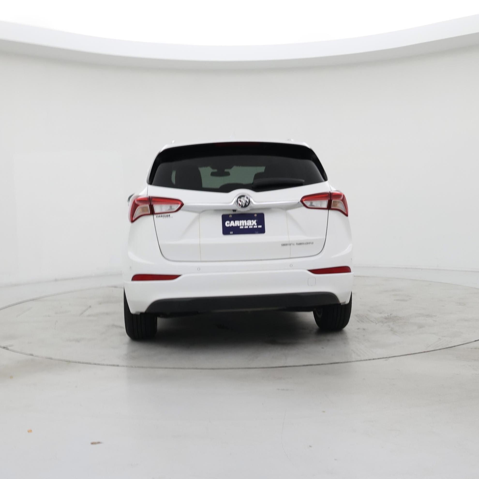 Thumbnail: 2019 Buick Envision - 6