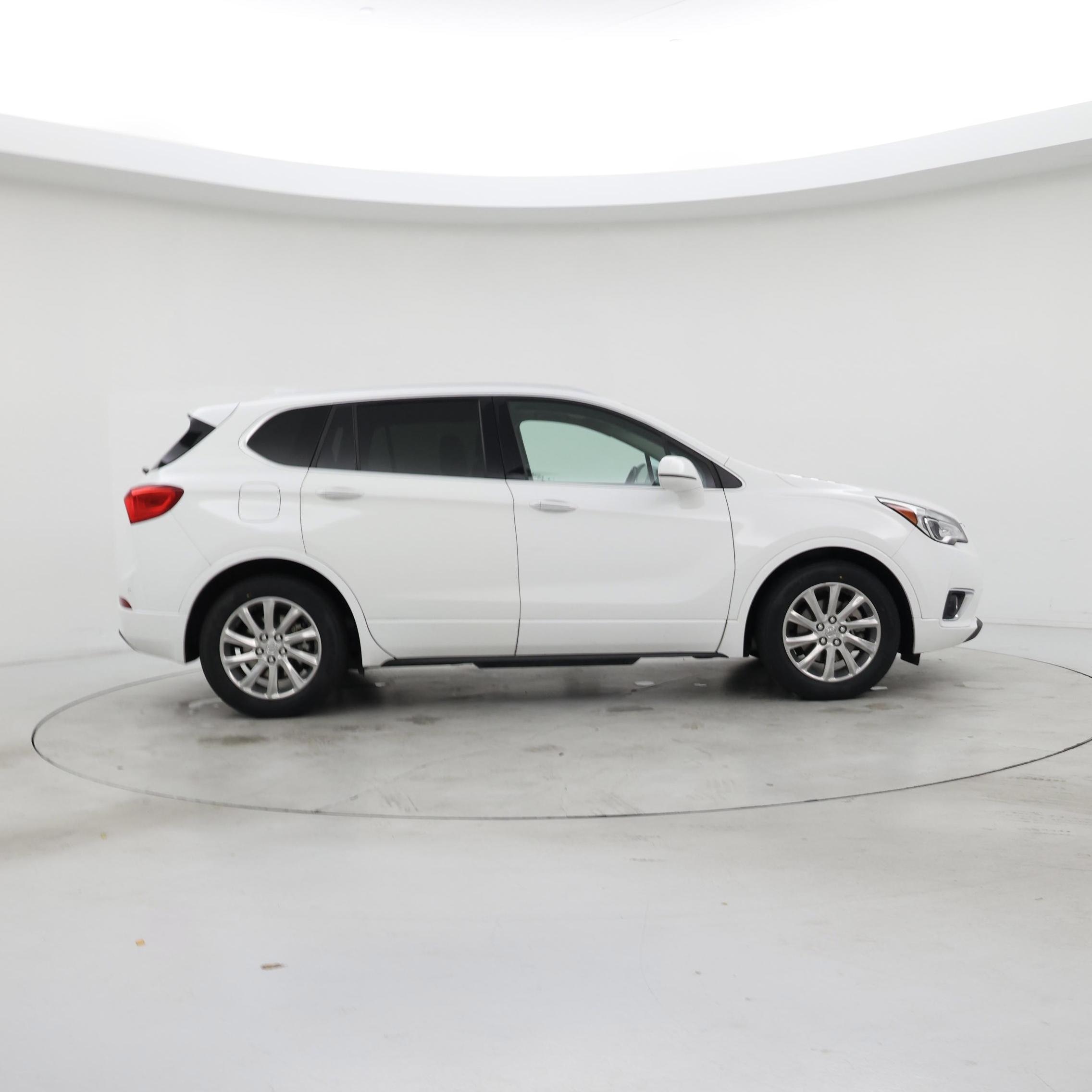 Thumbnail: 2019 Buick Envision - 7