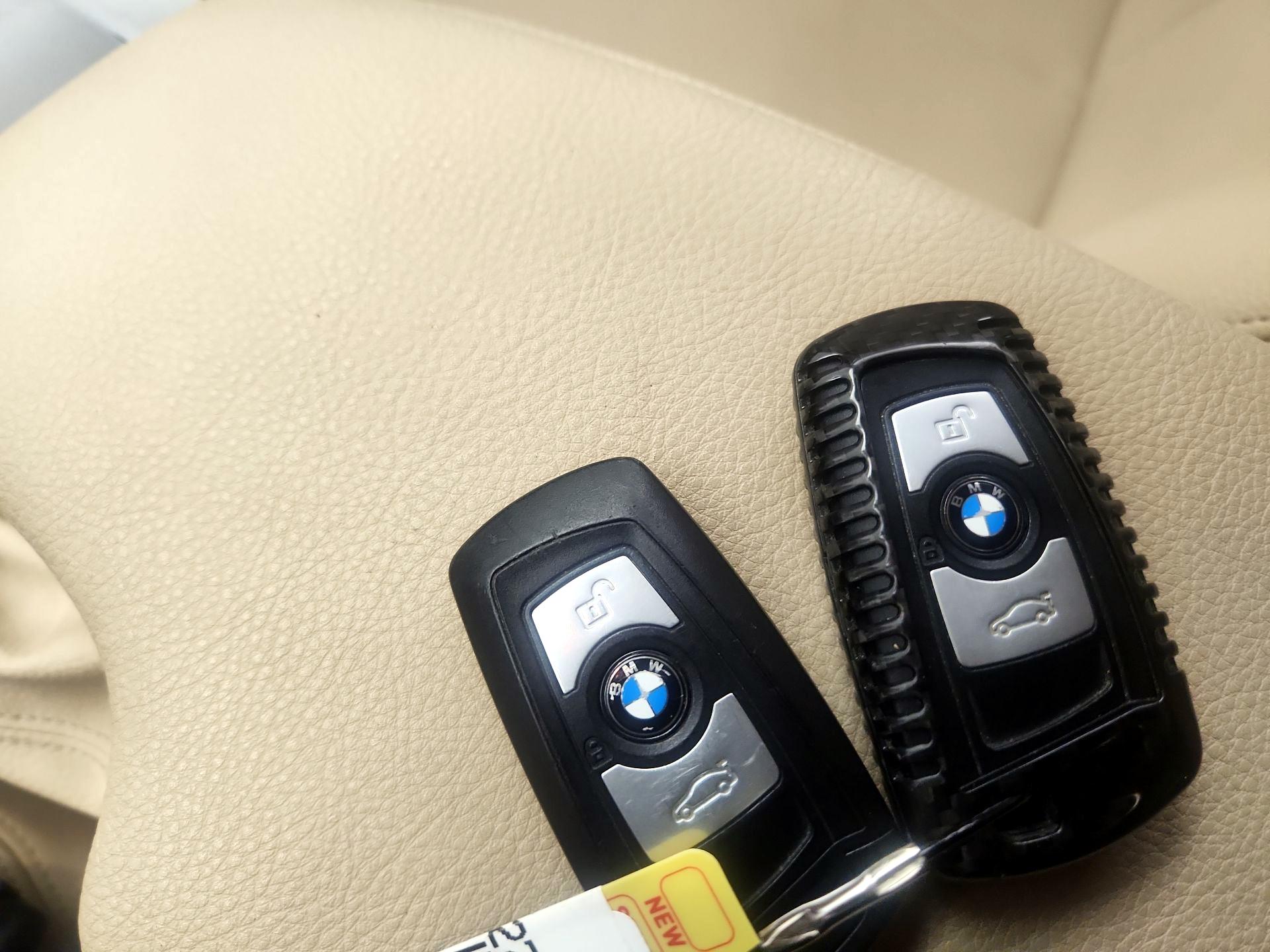 Thumbnail: 2015 BMW 3 Series - 20
