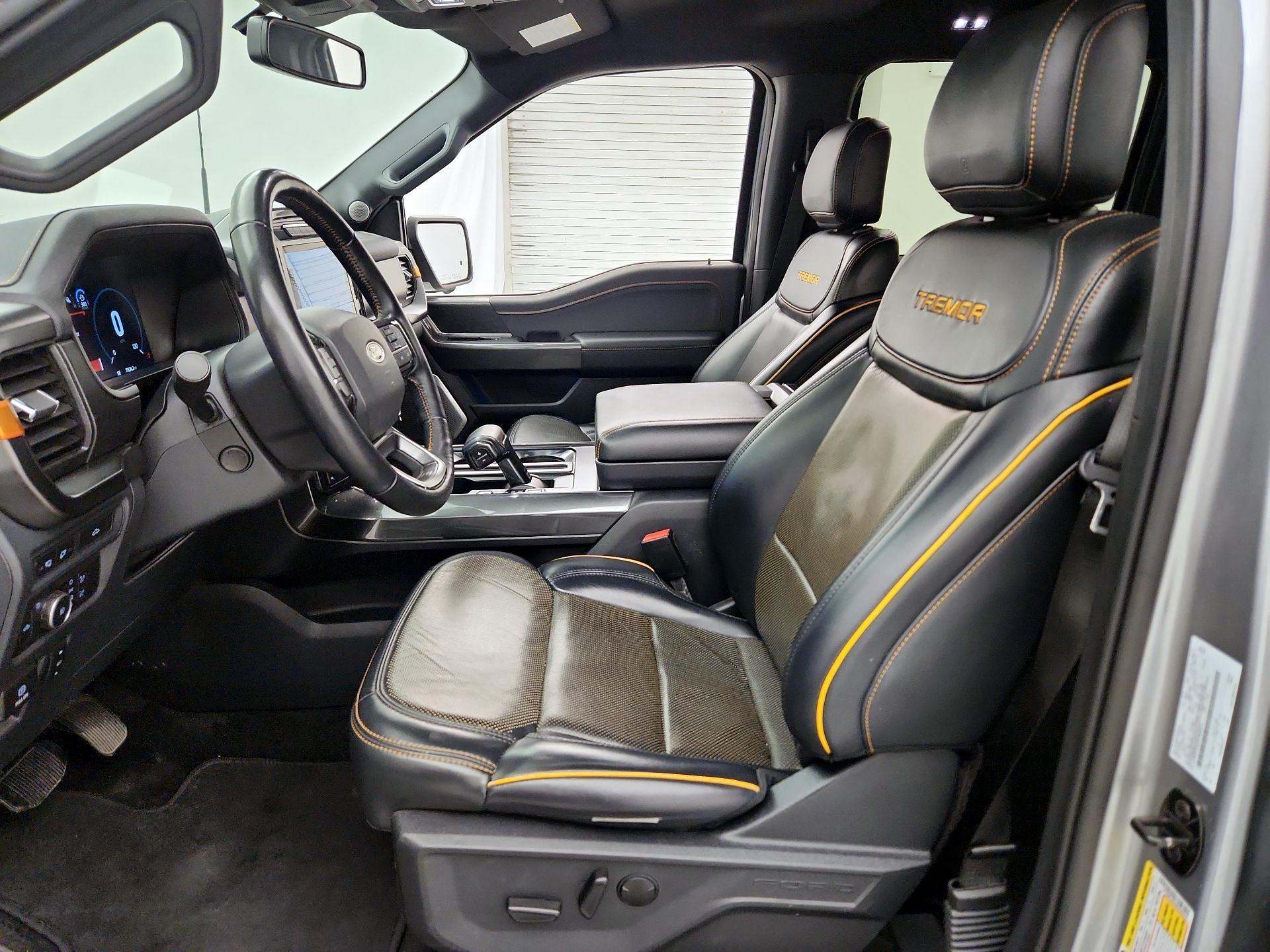 Thumbnail: 2022 Ford F-150 - 11