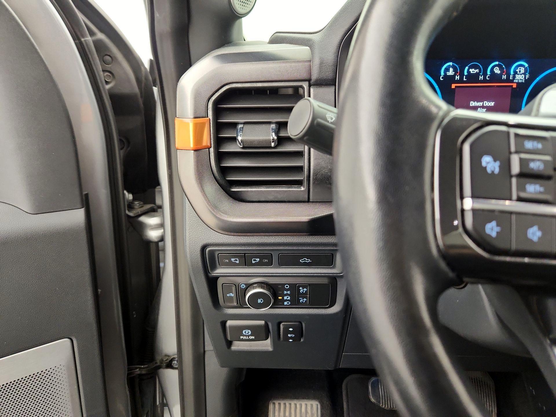 Thumbnail: 2022 Ford F-150 - 13