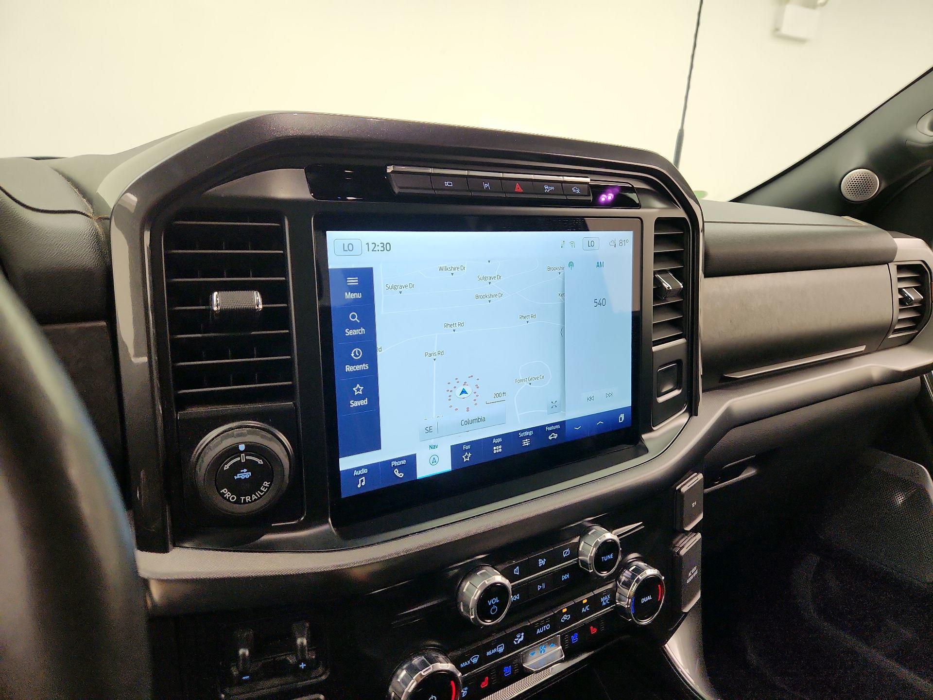Thumbnail: 2022 Ford F-150 - 14