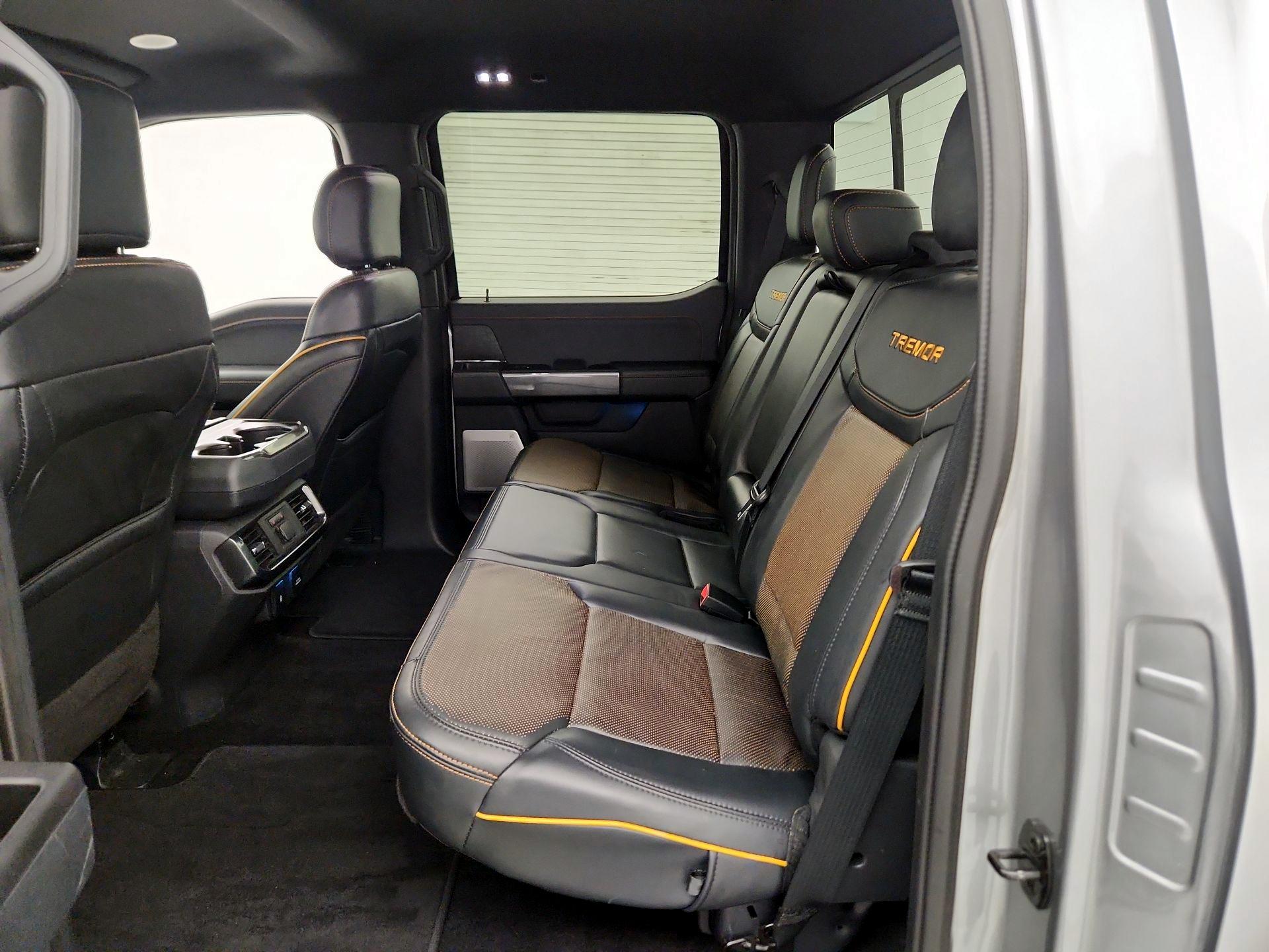 Thumbnail: 2022 Ford F-150 - 20