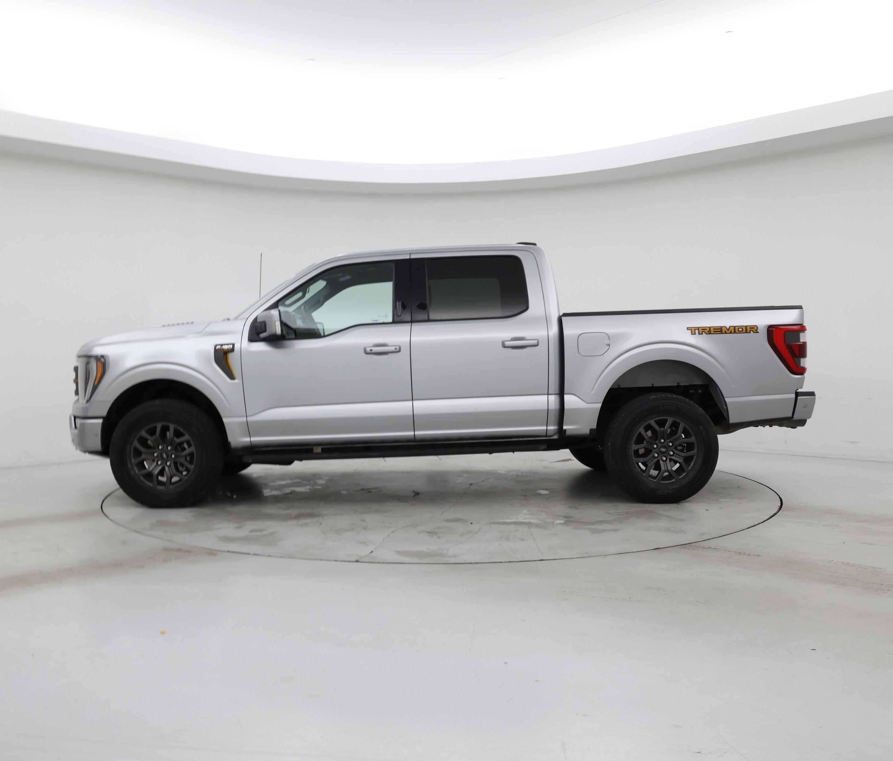 Thumbnail: 2022 Ford F-150 - 3