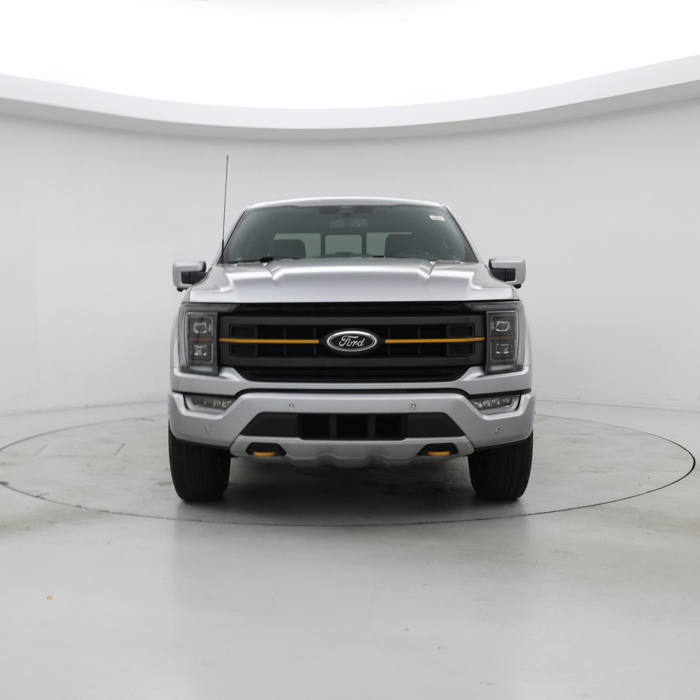 Thumbnail: 2022 Ford F-150 - 5