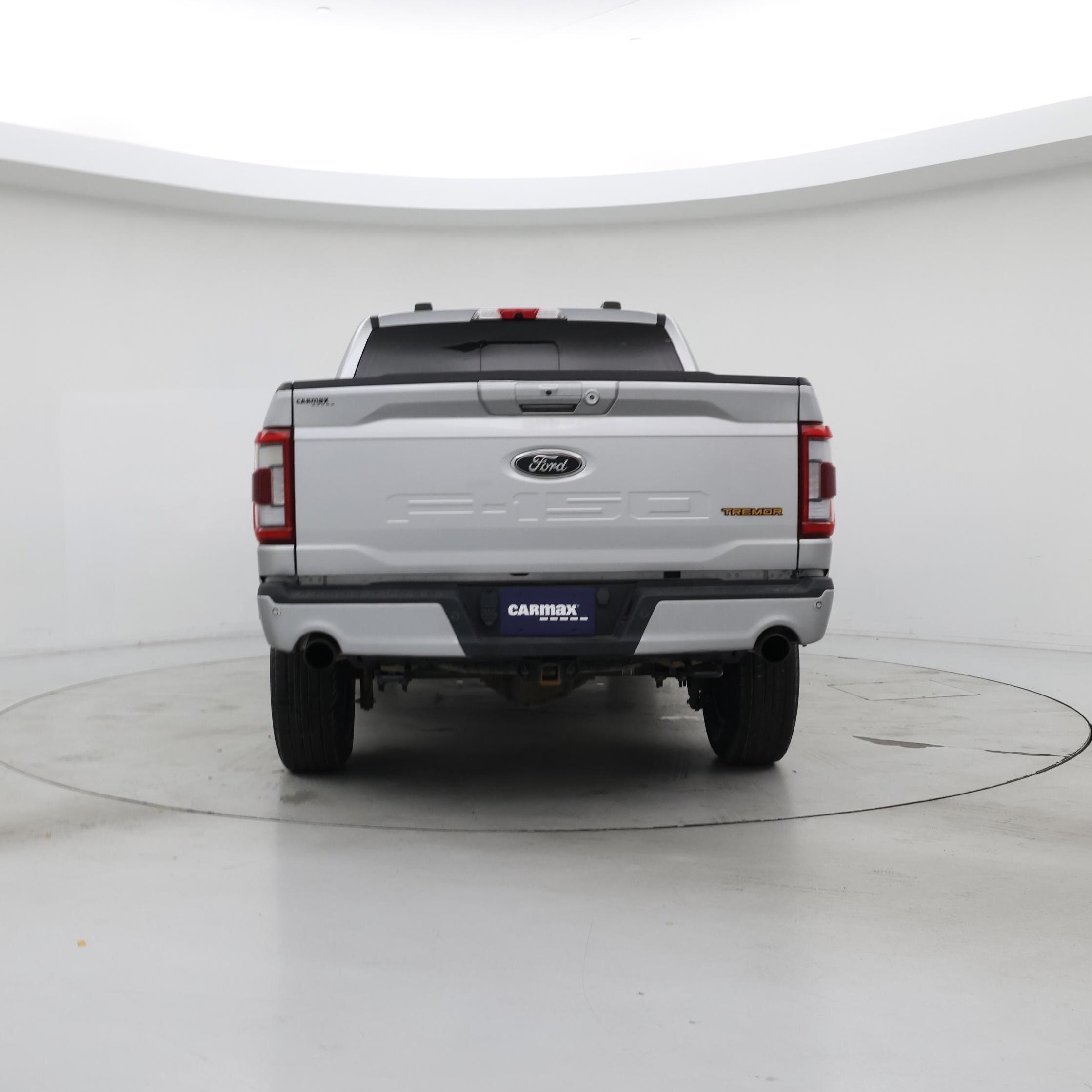 Thumbnail: 2022 Ford F-150 - 6