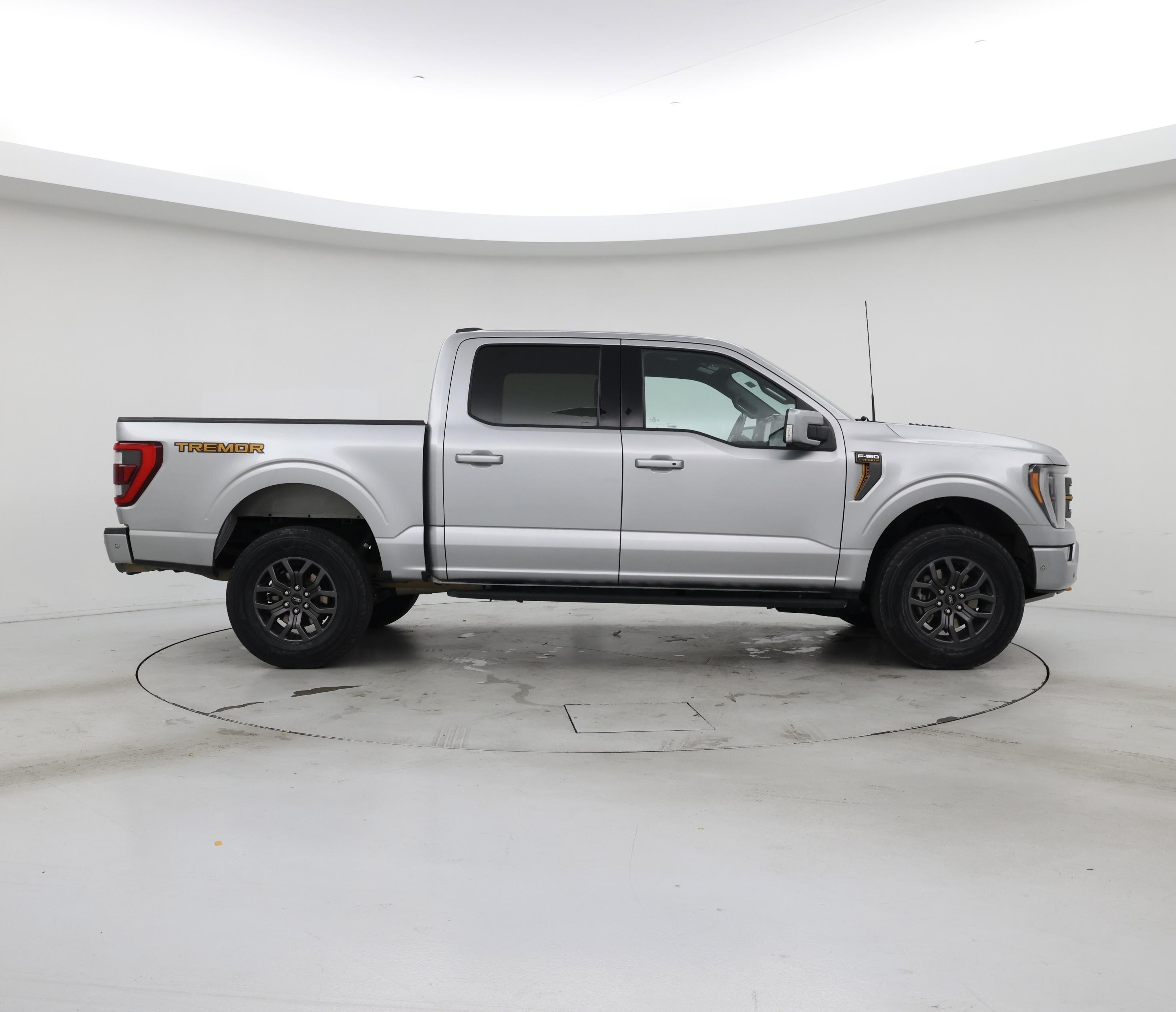 Thumbnail: 2022 Ford F-150 - 7