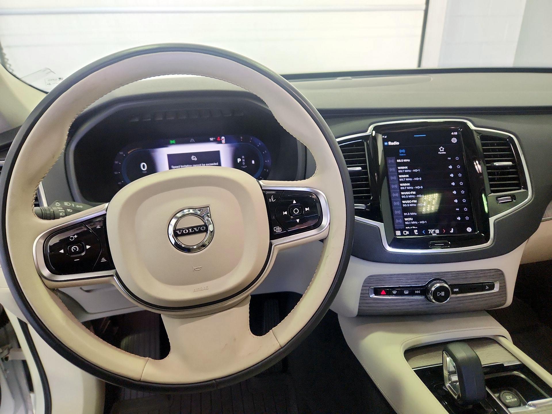 Thumbnail: 2023 Volvo XC90 - 9