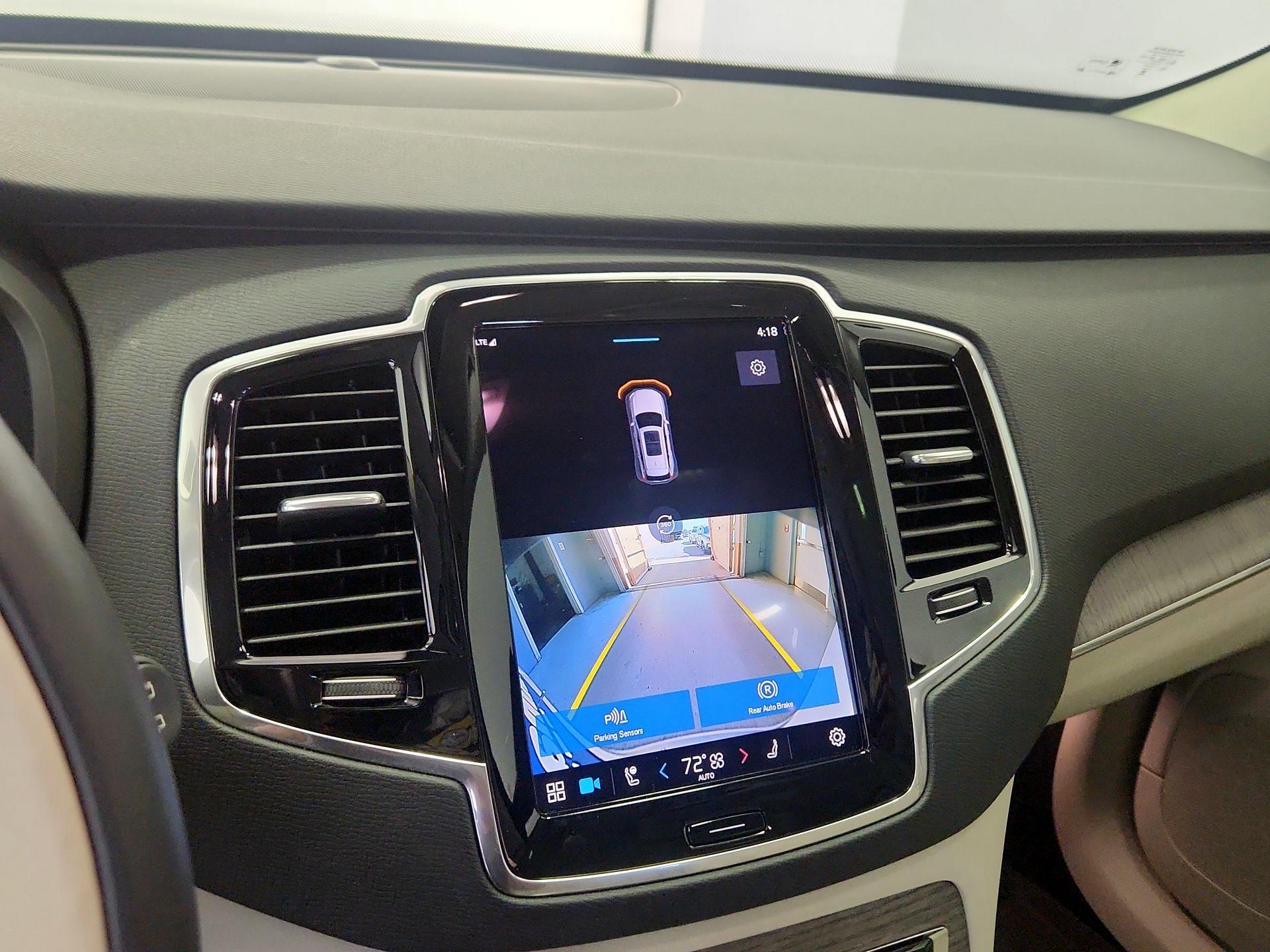 Thumbnail: 2023 Volvo XC90 - 14