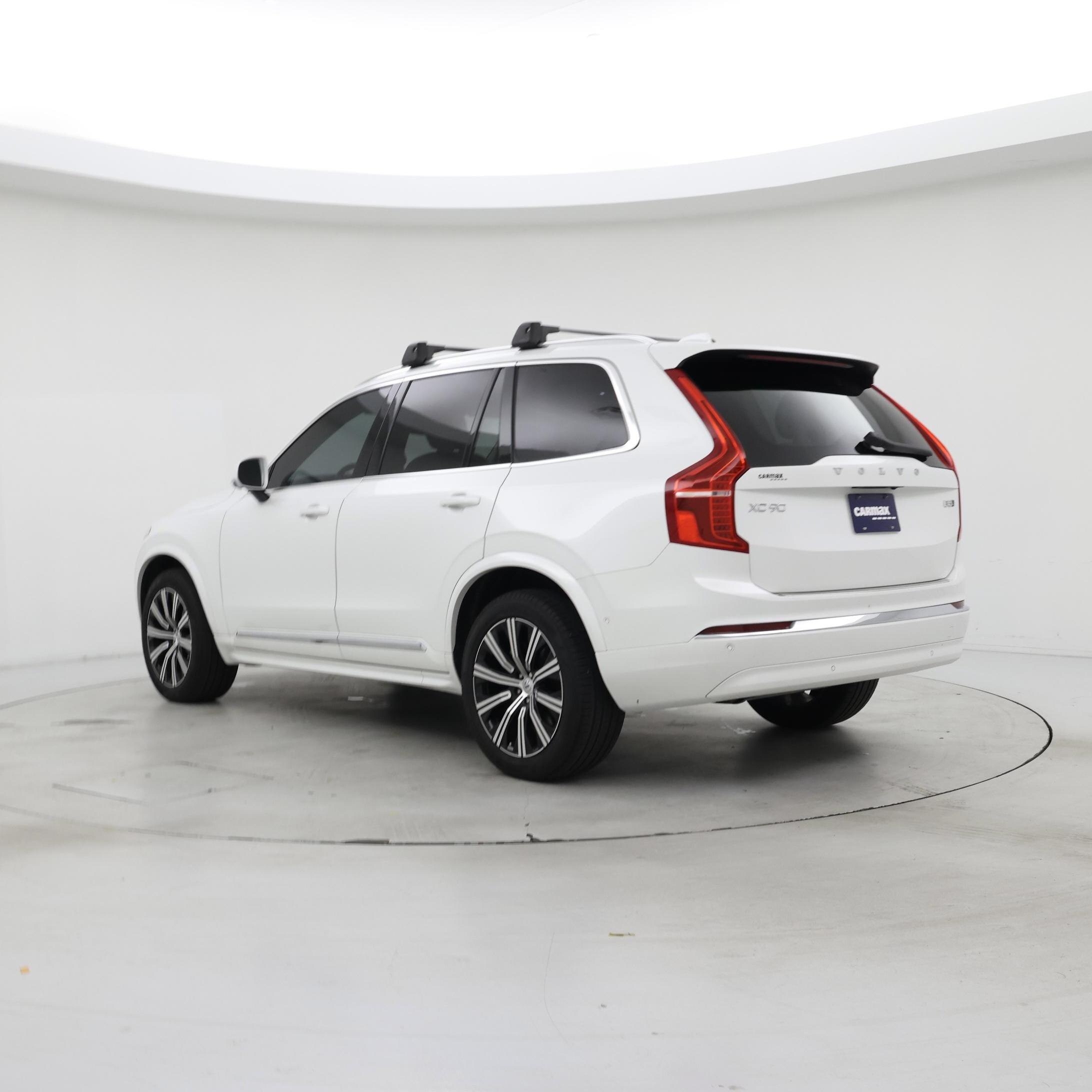 Thumbnail: 2023 Volvo XC90 - 2