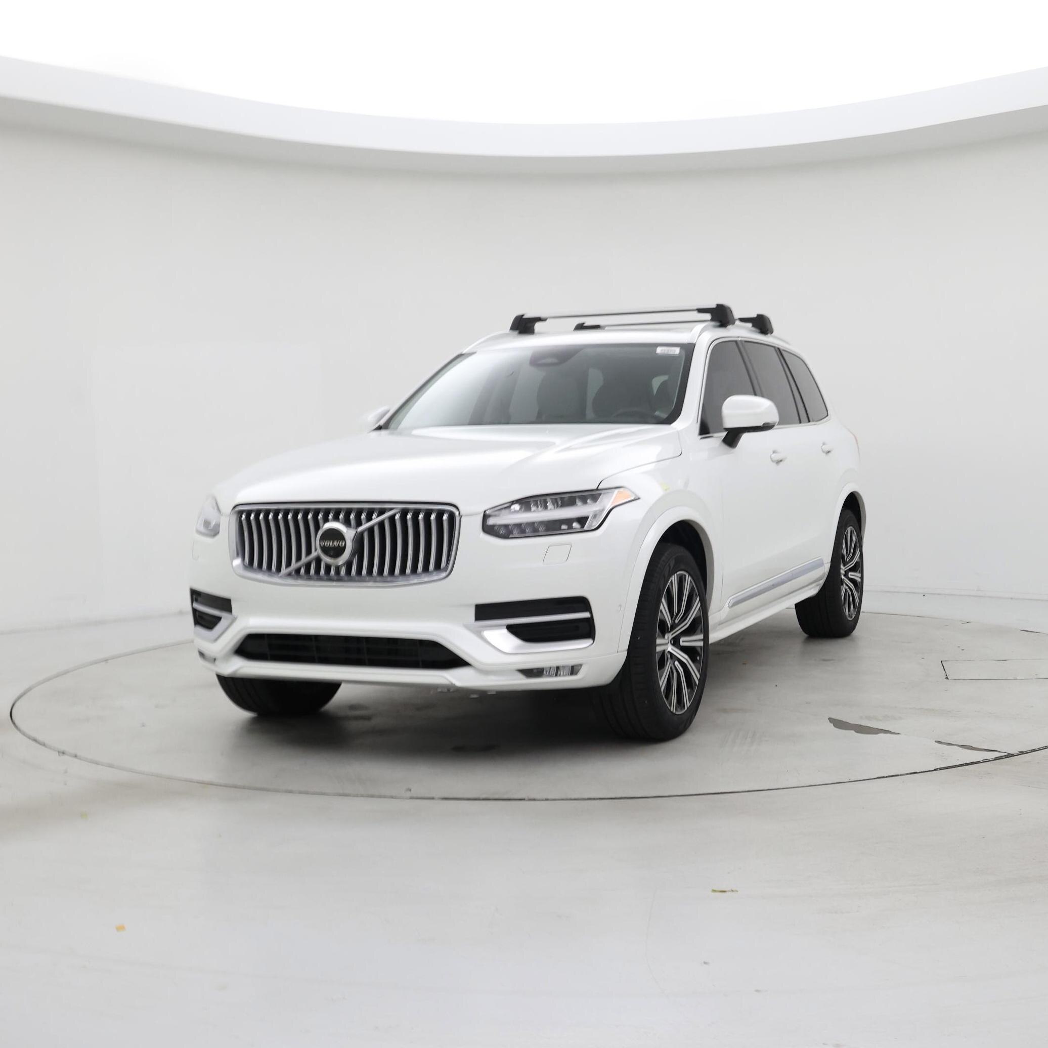 Thumbnail: 2023 Volvo XC90 - 4