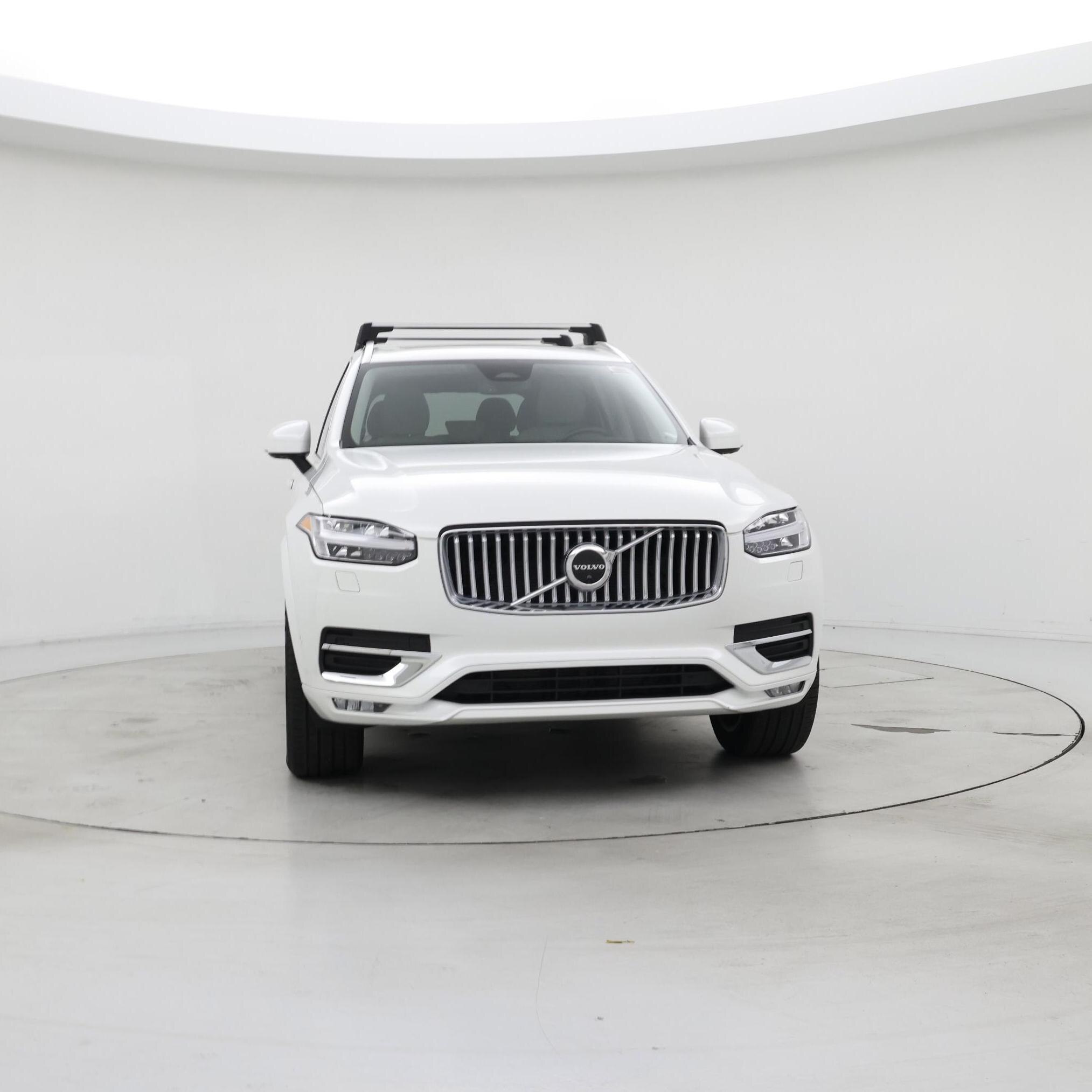 Thumbnail: 2023 Volvo XC90 - 5
