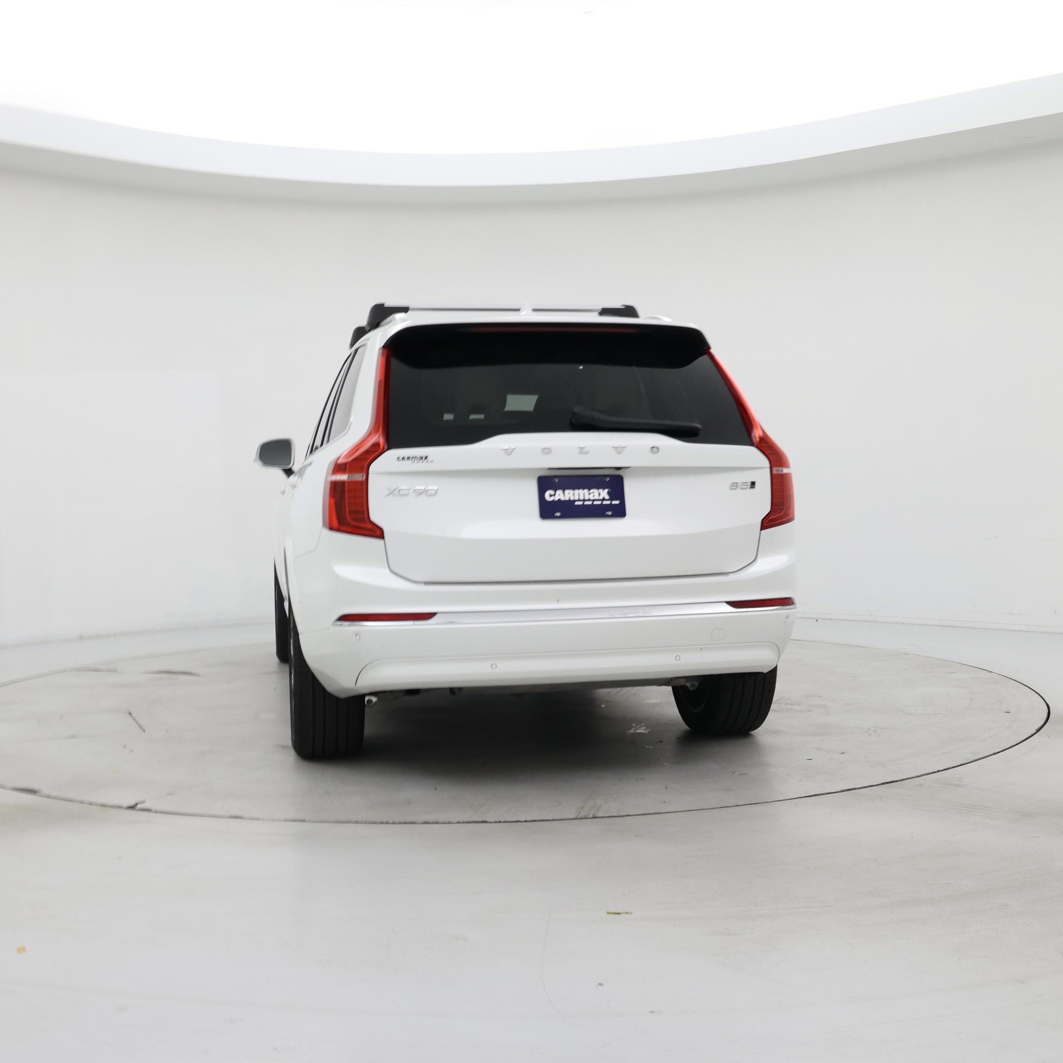 Thumbnail: 2023 Volvo XC90 - 6