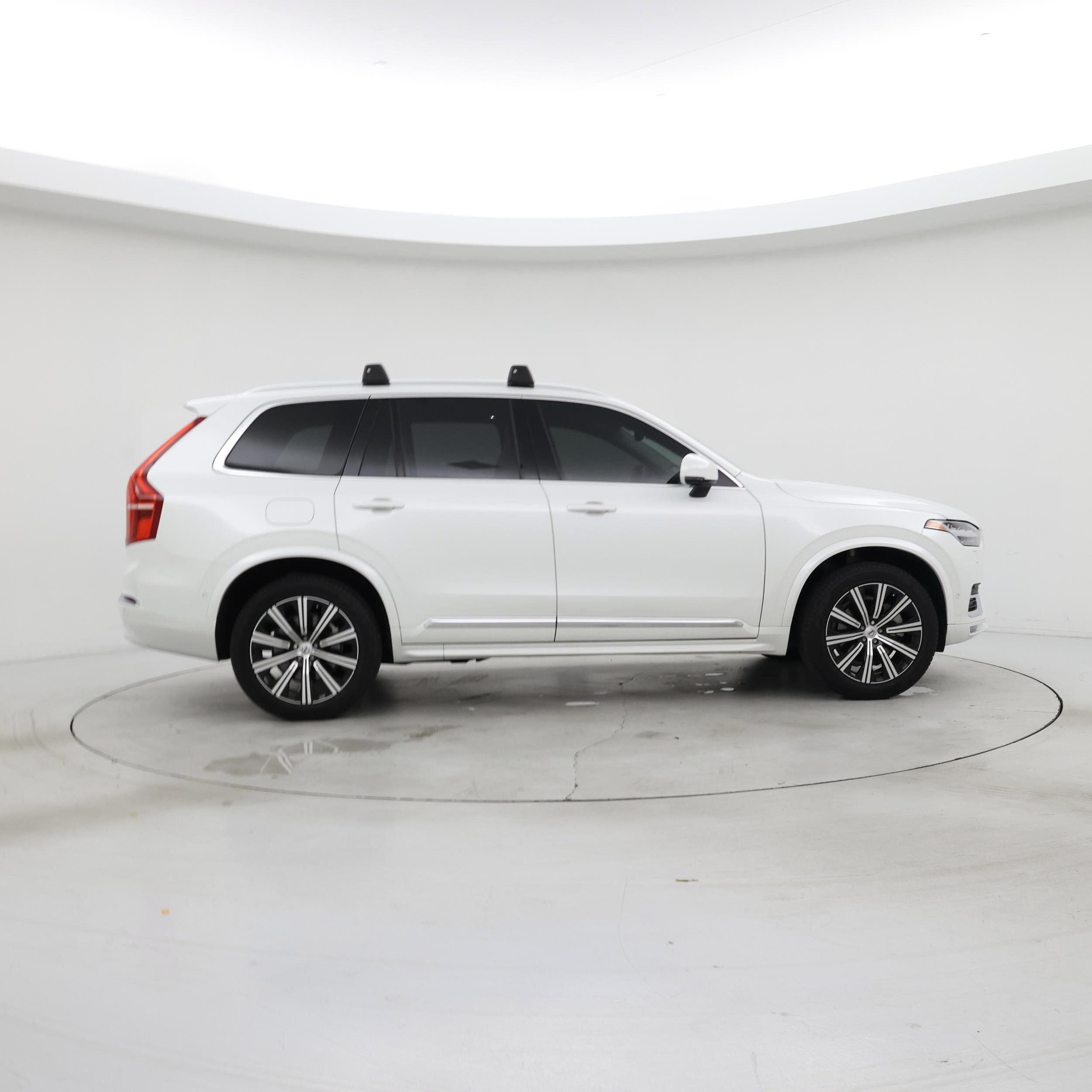 Thumbnail: 2023 Volvo XC90 - 7