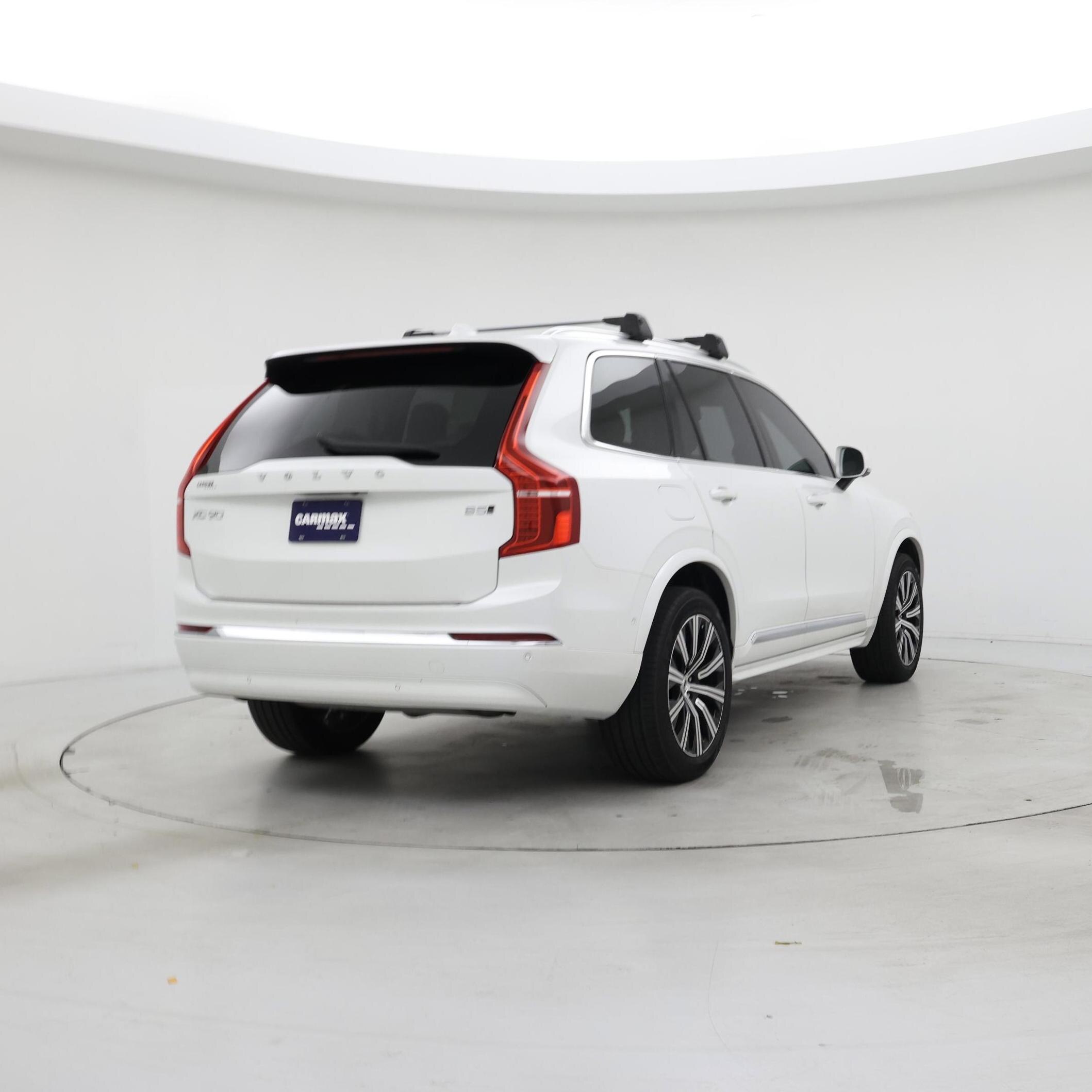 Thumbnail: 2023 Volvo XC90 - 8