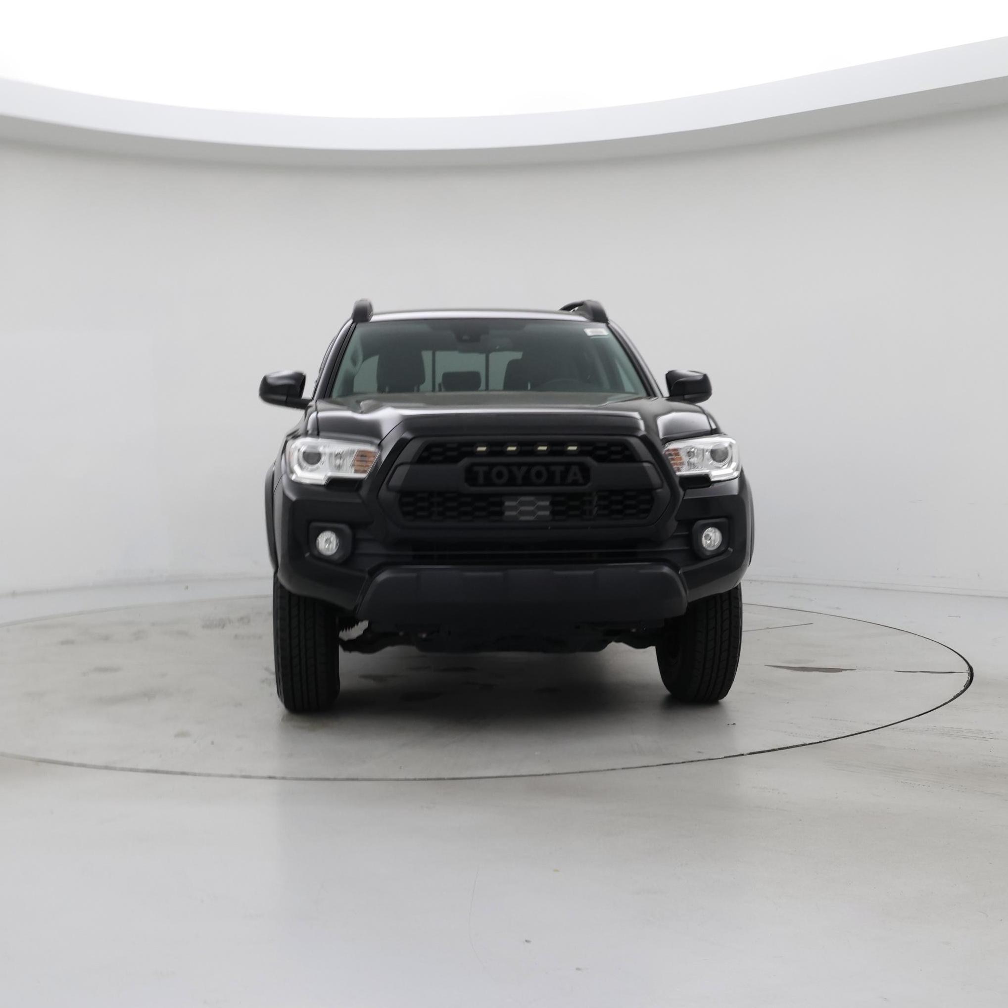 Thumbnail: 2021 Toyota Tacoma - 5