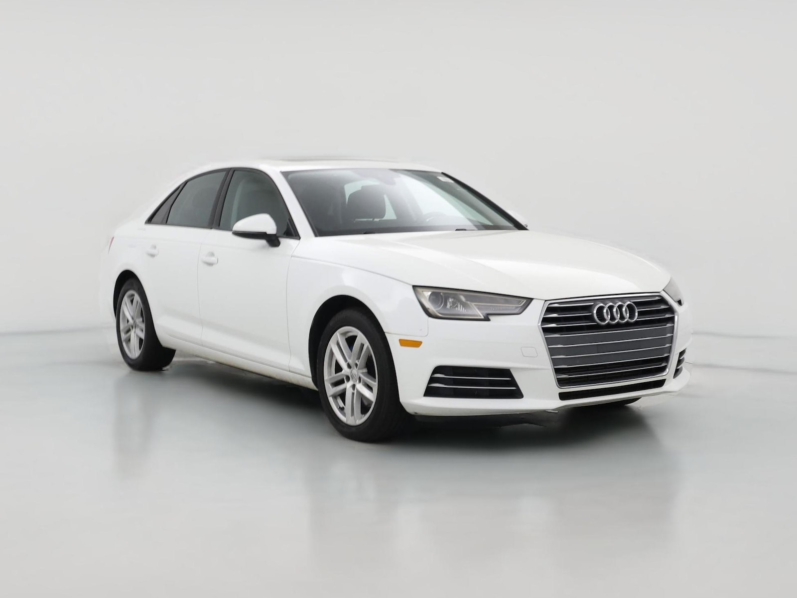 2017 Audi A4 Premium