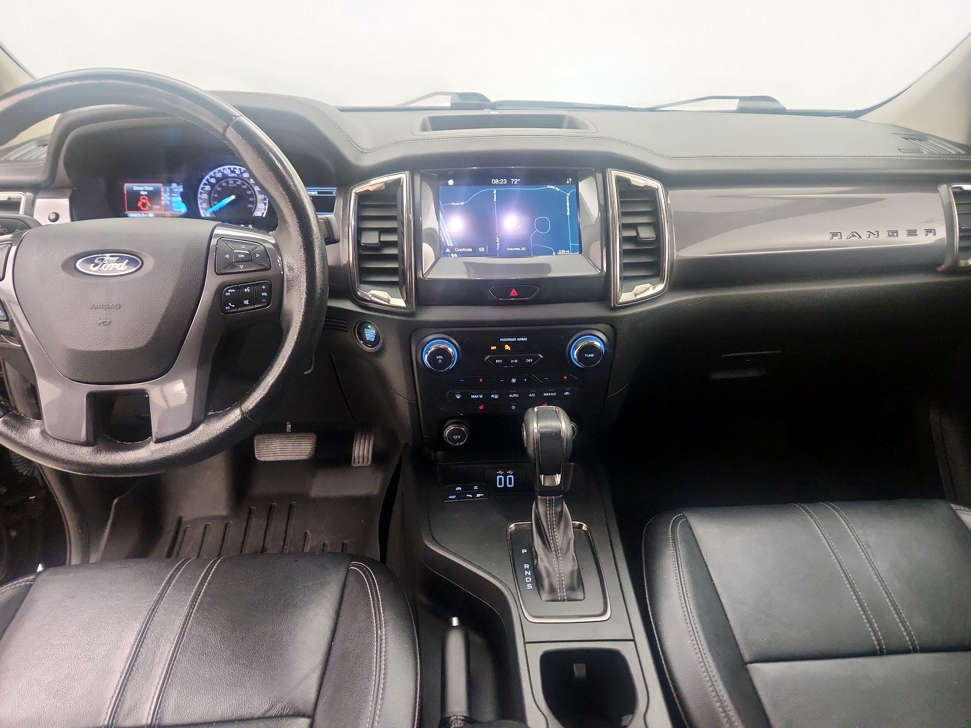 Thumbnail: 2019 Ford Ranger - 9