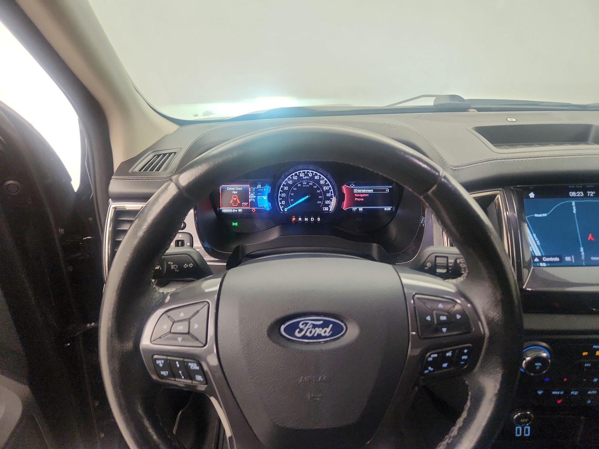 Thumbnail: 2019 Ford Ranger - 10