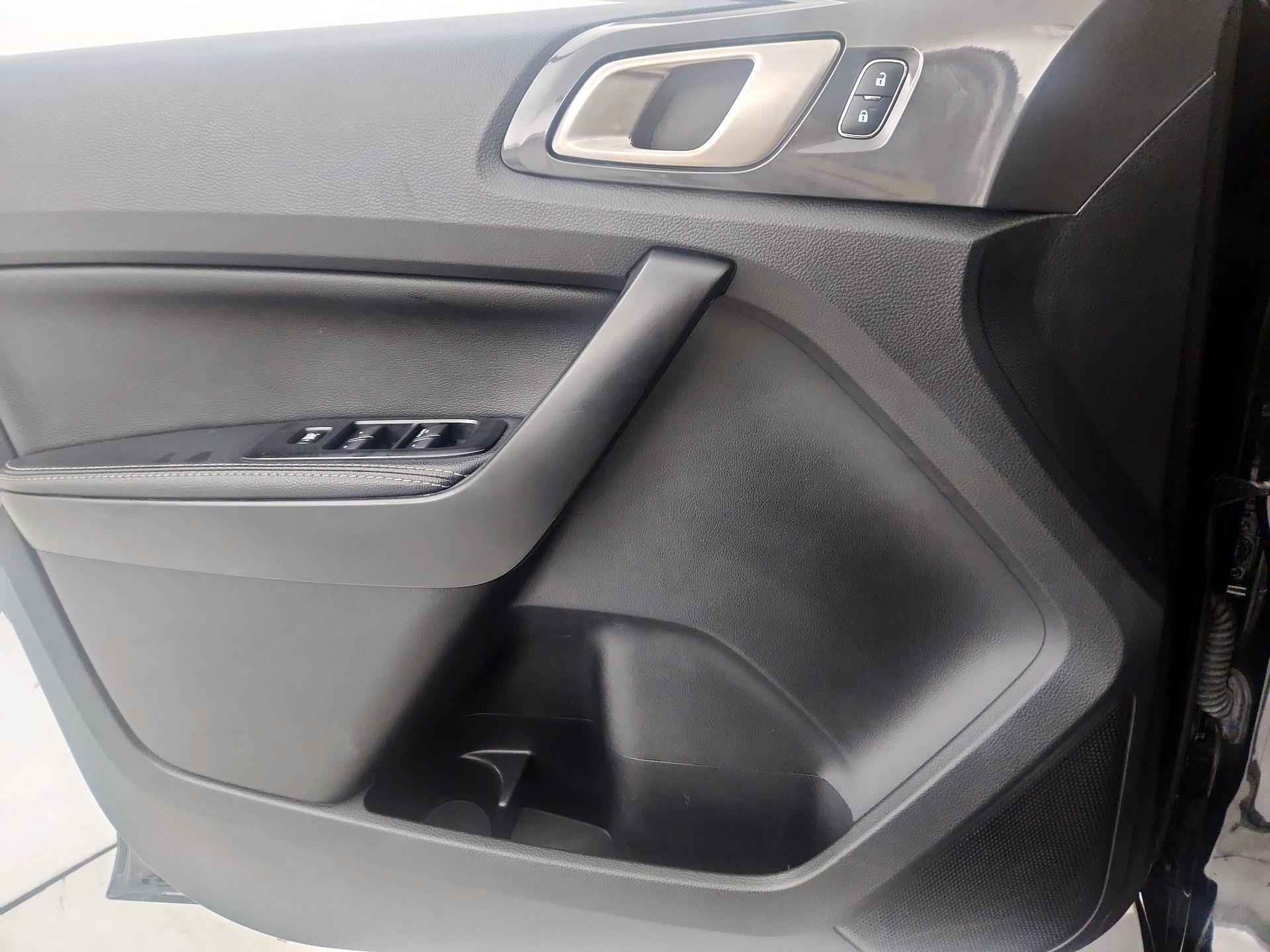 Thumbnail: 2019 Ford Ranger - 12