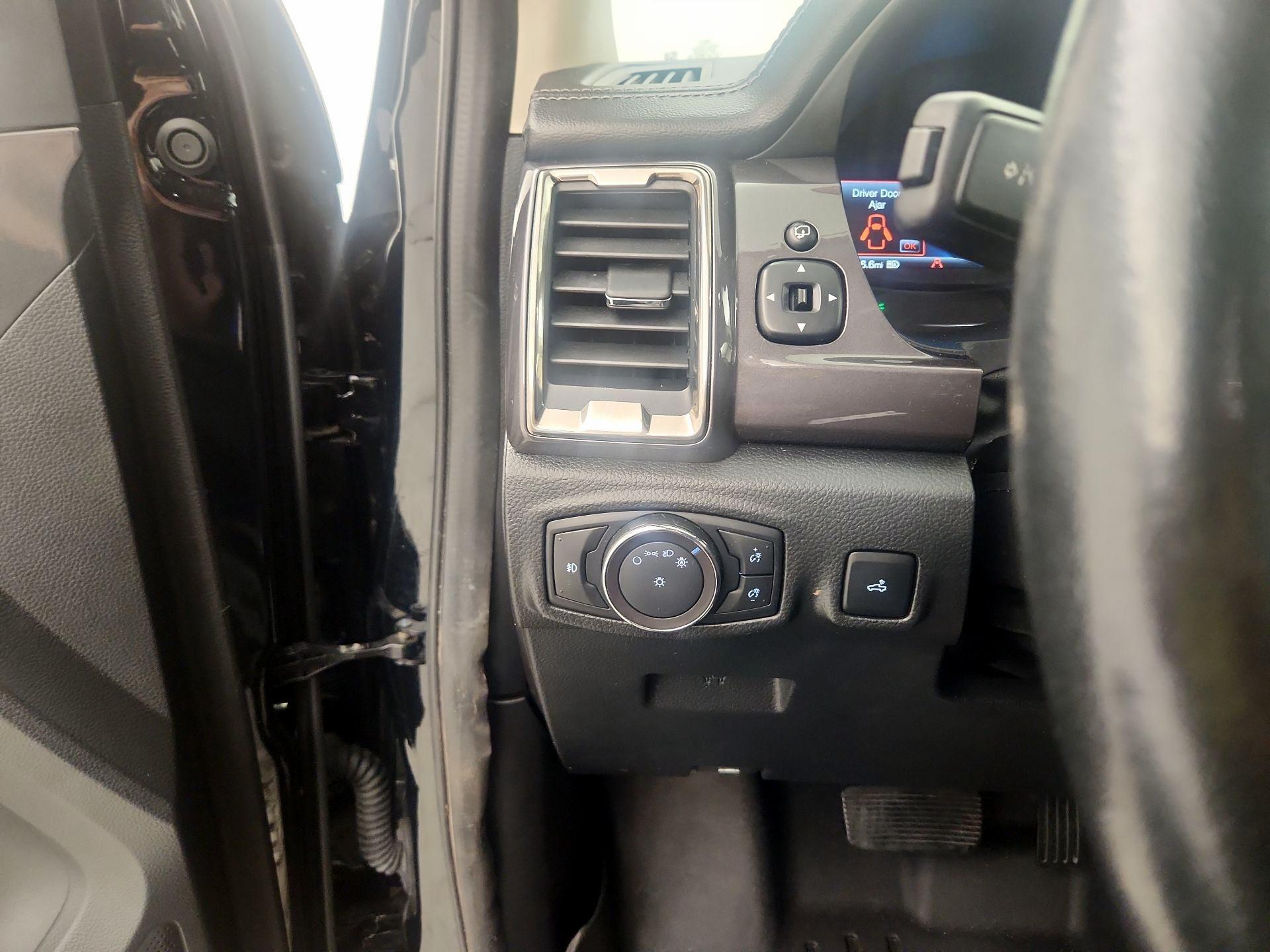 Thumbnail: 2019 Ford Ranger - 13