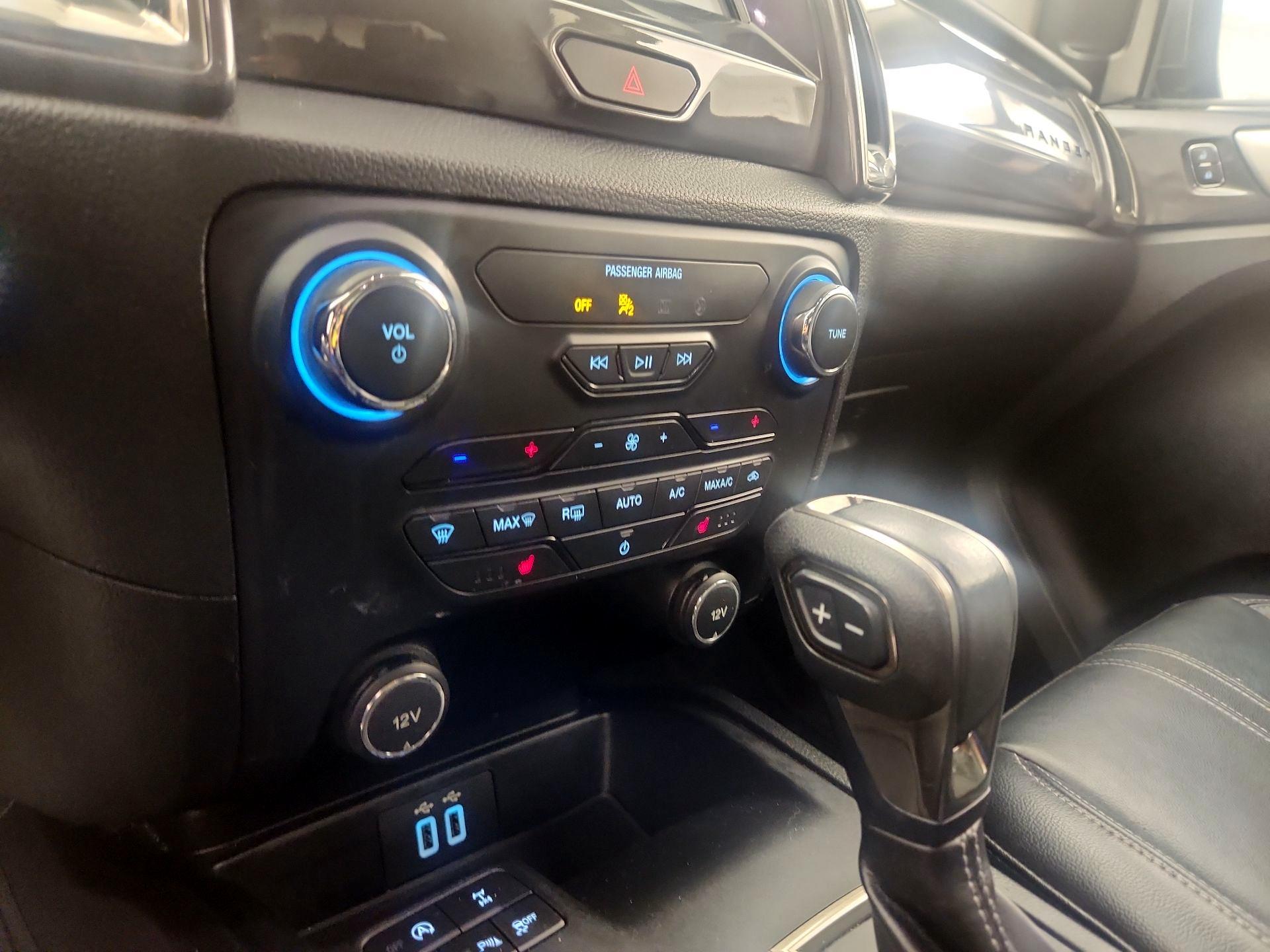 Thumbnail: 2019 Ford Ranger - 17