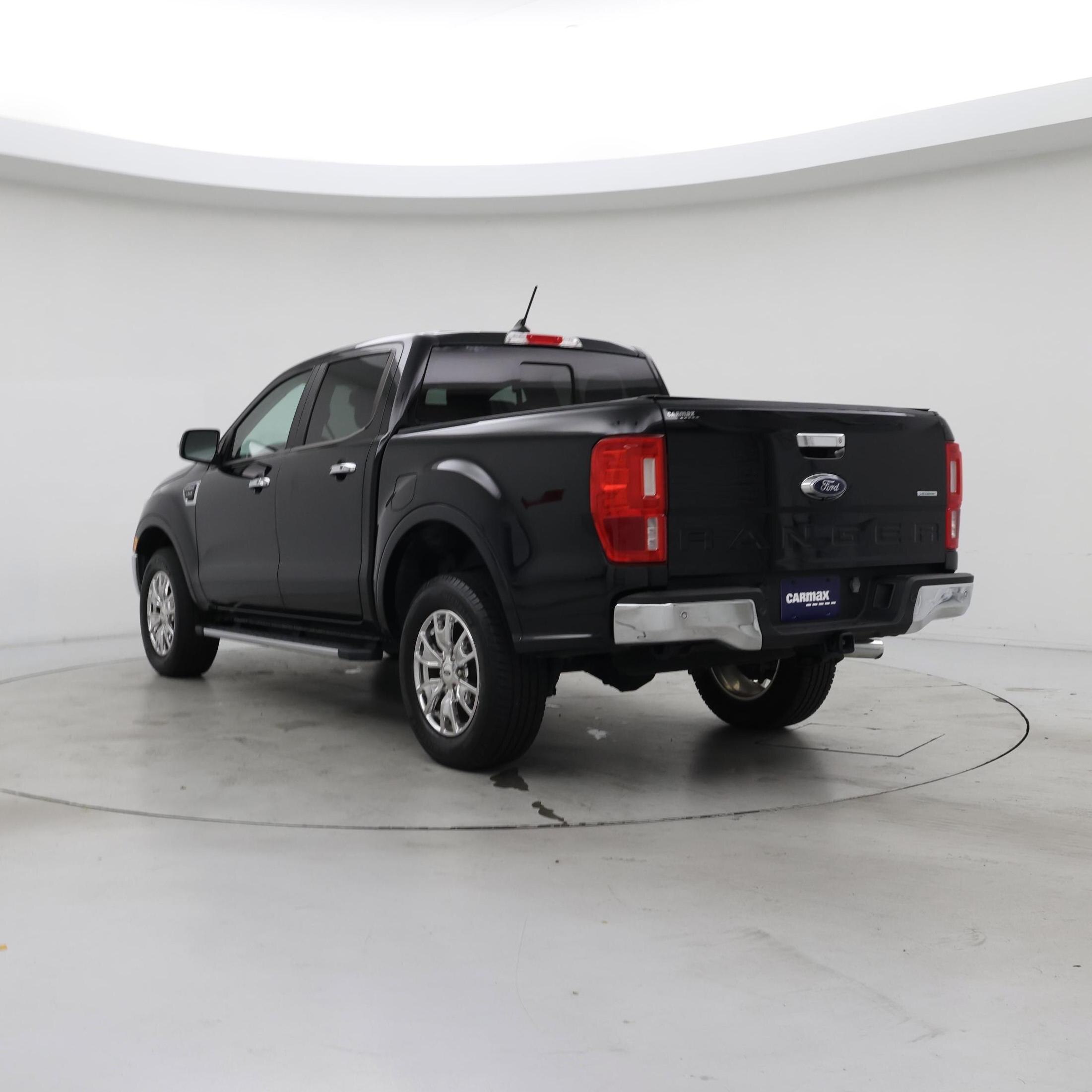 Thumbnail: 2019 Ford Ranger - 2