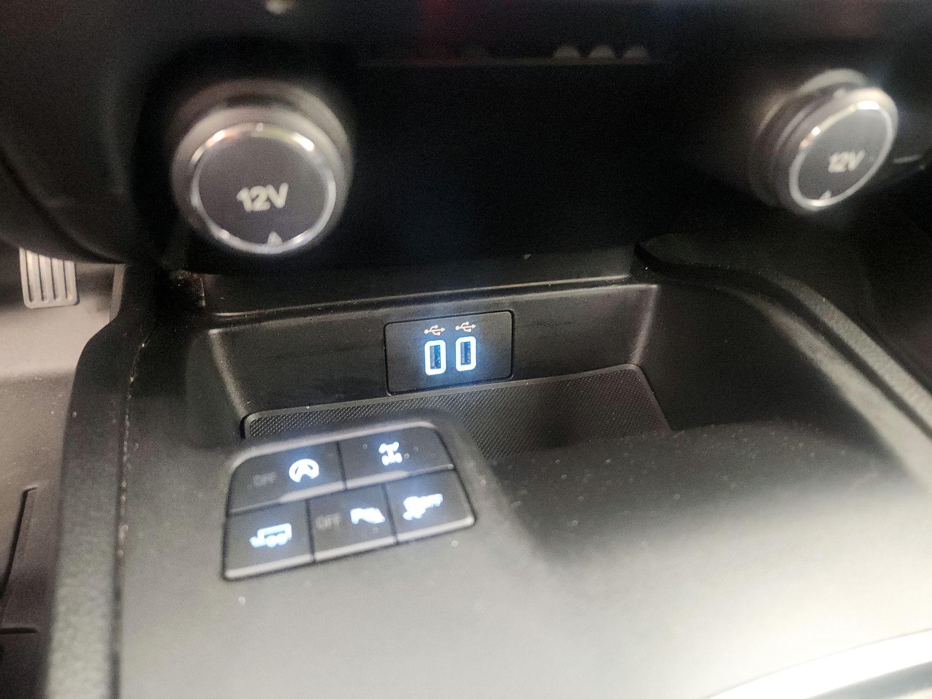 Thumbnail: 2019 Ford Ranger - 19