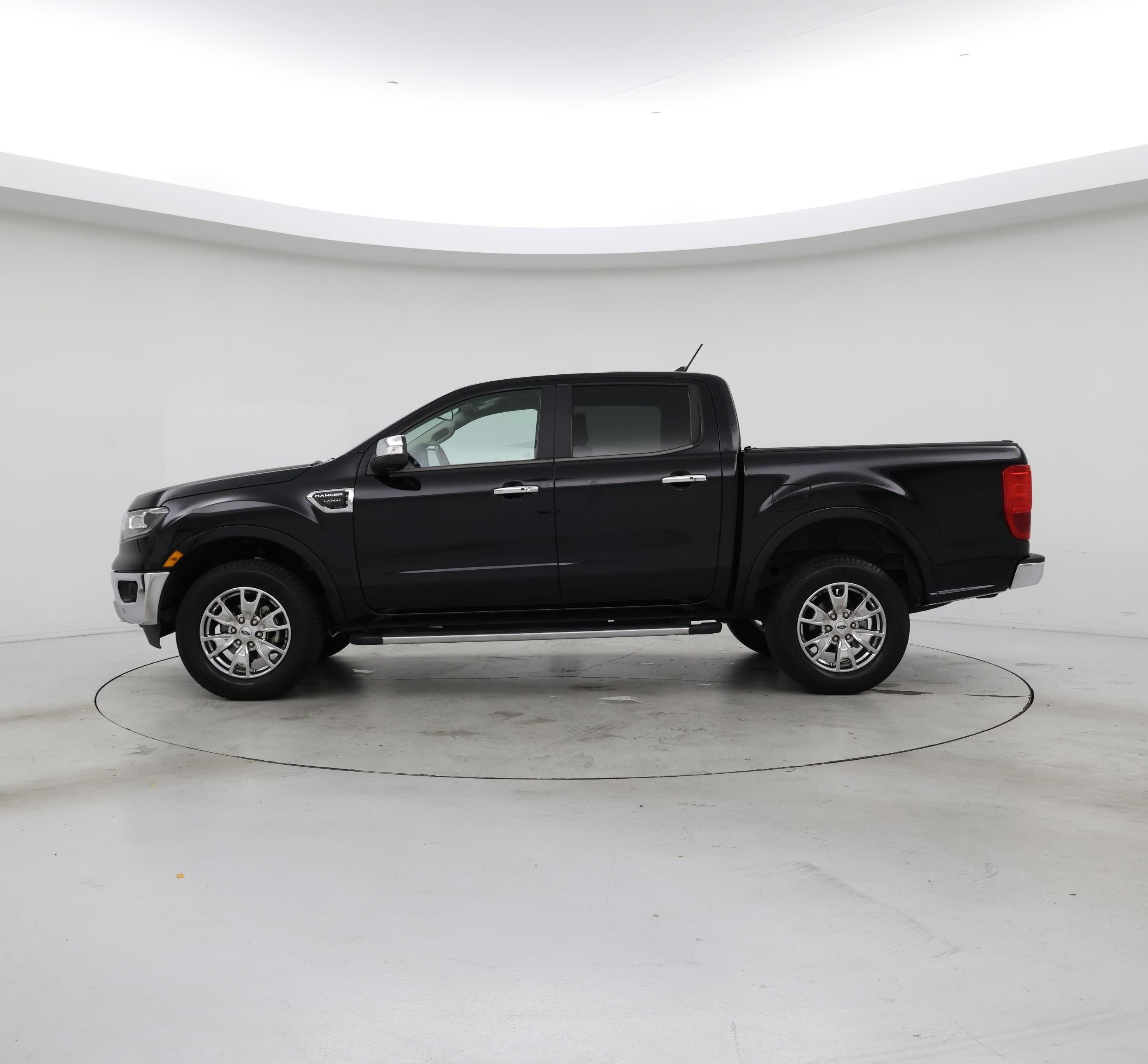 Thumbnail: 2019 Ford Ranger - 3