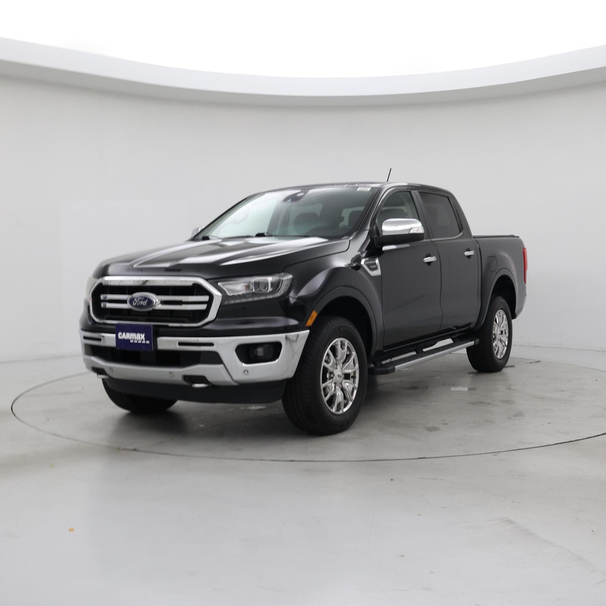 Thumbnail: 2019 Ford Ranger - 4