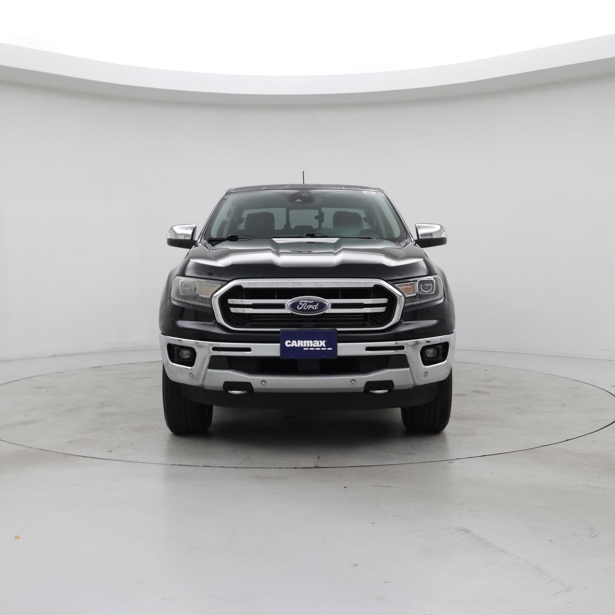 Thumbnail: 2019 Ford Ranger - 5