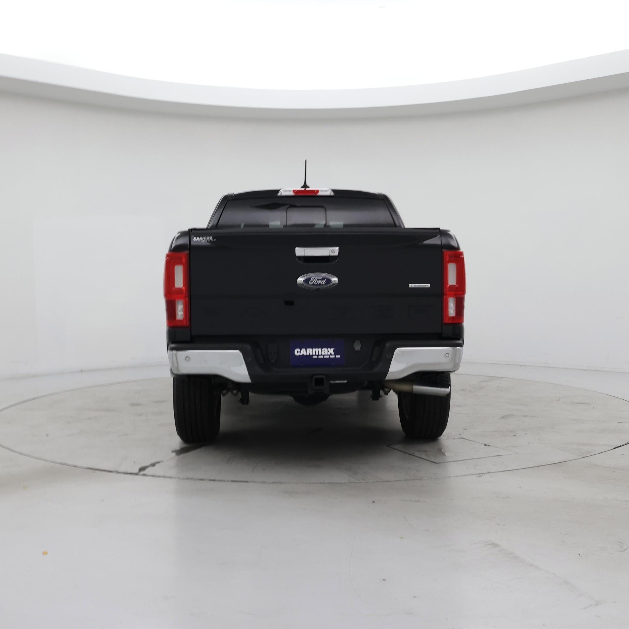 Thumbnail: 2019 Ford Ranger - 6