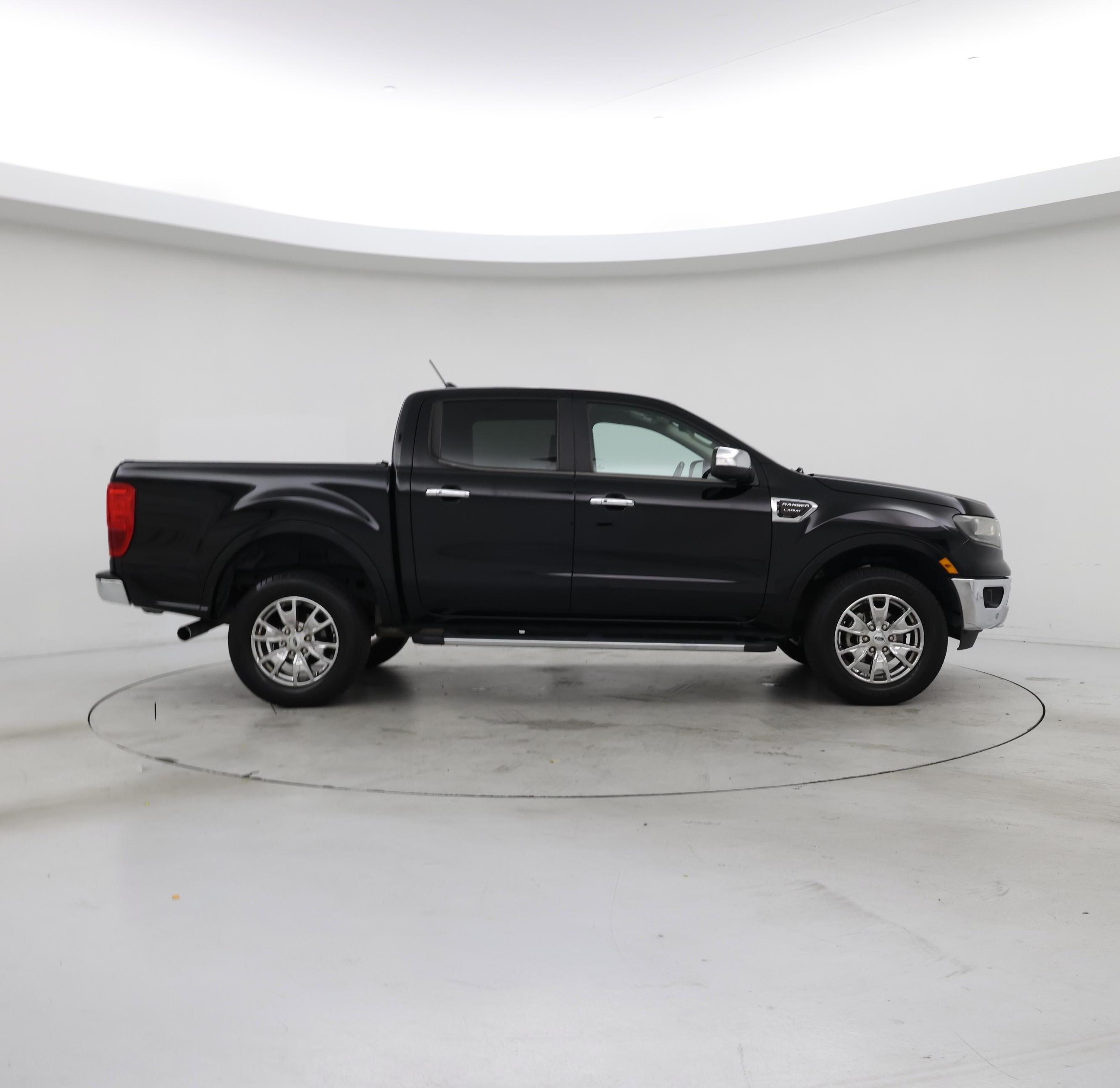Thumbnail: 2019 Ford Ranger - 7