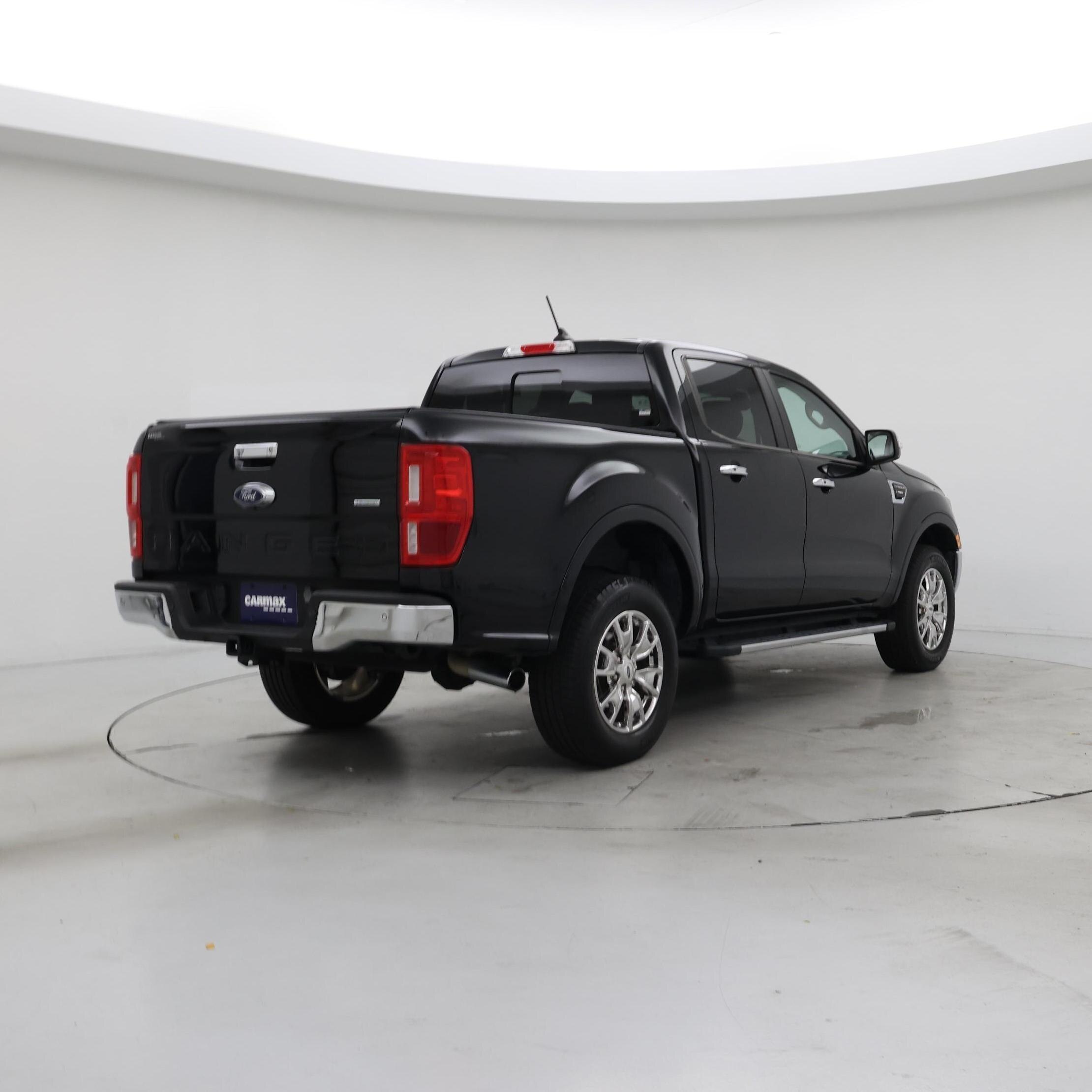 Thumbnail: 2019 Ford Ranger - 8